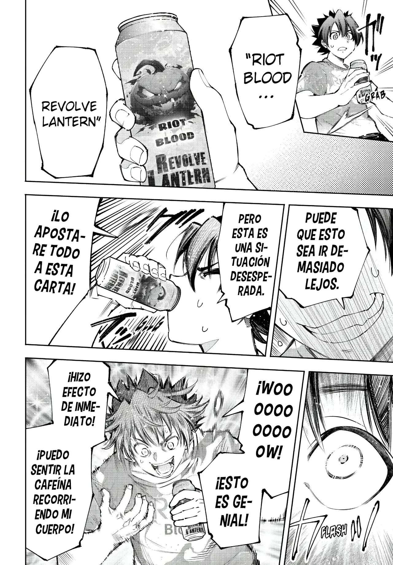 Read Shangri-La Frontier_ Shitty Games Hunter Challenges Godly Game ES Manga Online
