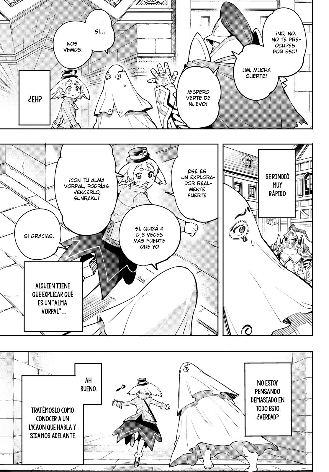 Read Shangri-La Frontier_ Shitty Games Hunter Challenges Godly Game ES Manga Online
