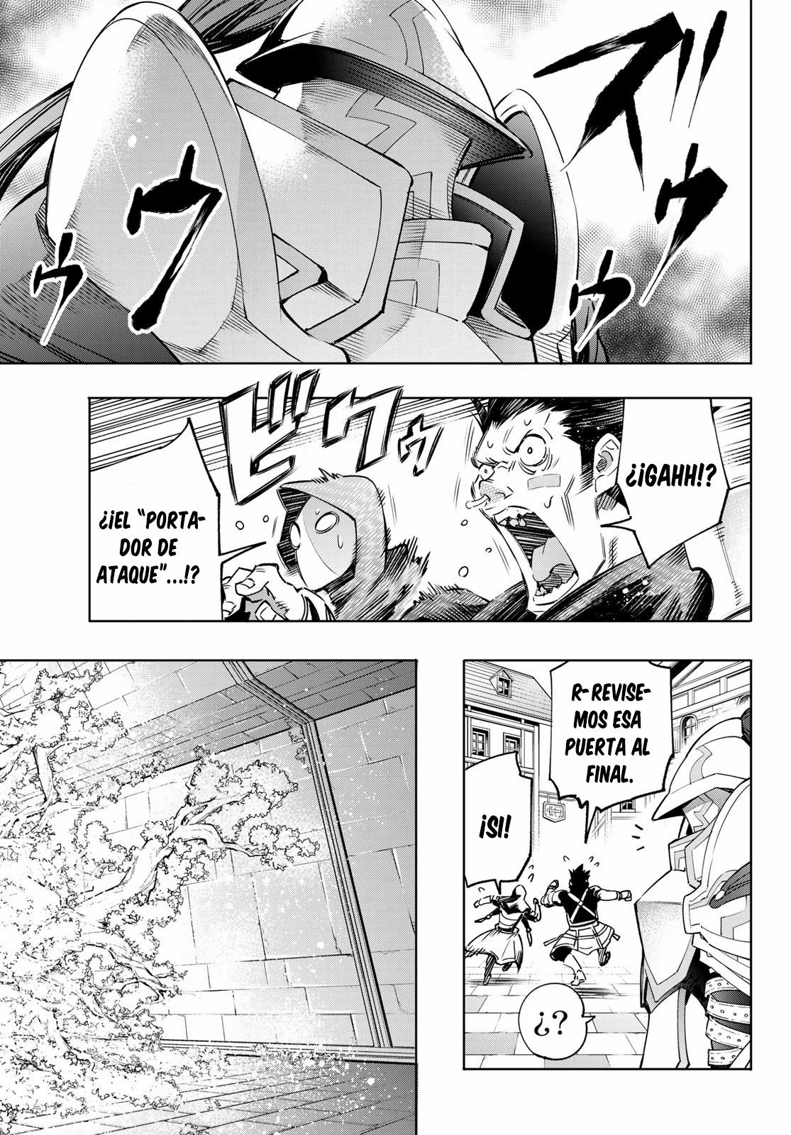 Read Shangri-La Frontier_ Shitty Games Hunter Challenges Godly Game ES Manga Online
