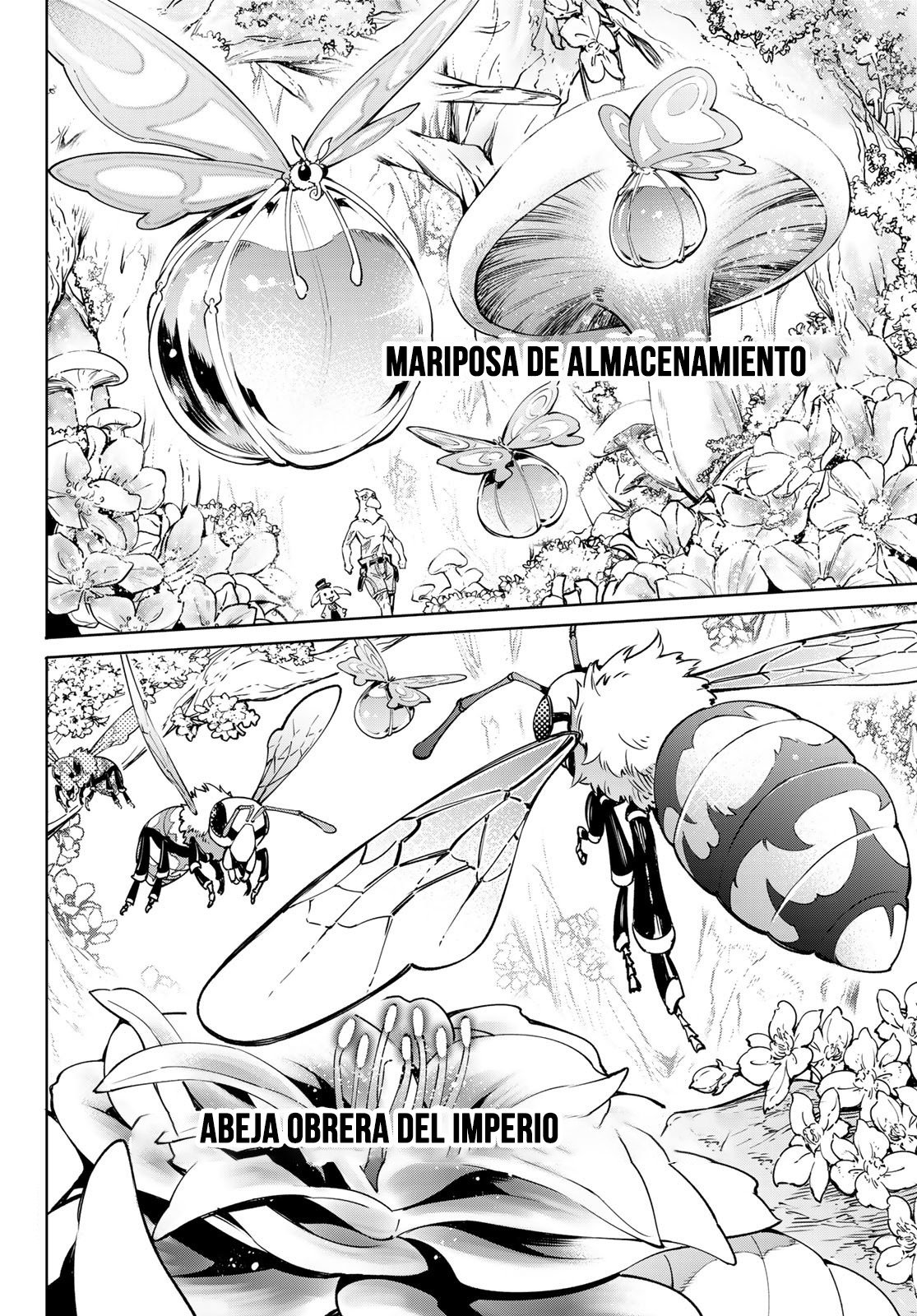 Read Shangri-La Frontier_ Shitty Games Hunter Challenges Godly Game ES Manga Online