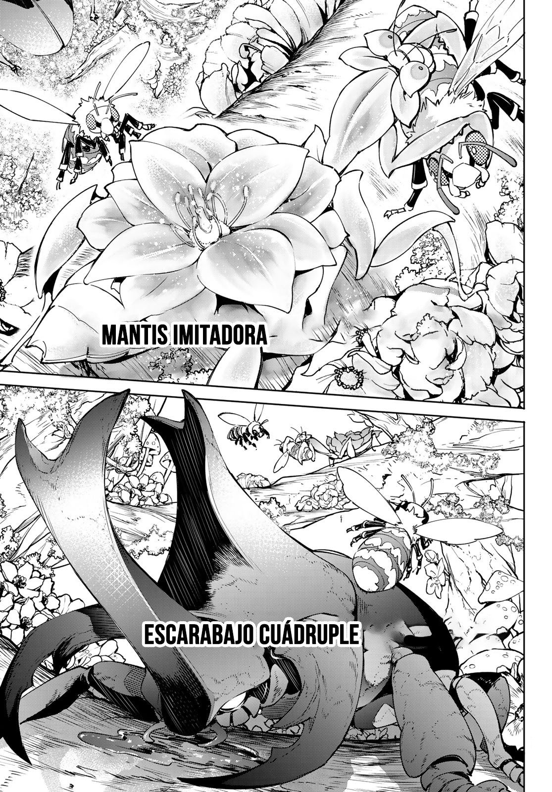 Read Shangri-La Frontier_ Shitty Games Hunter Challenges Godly Game ES Manga Online