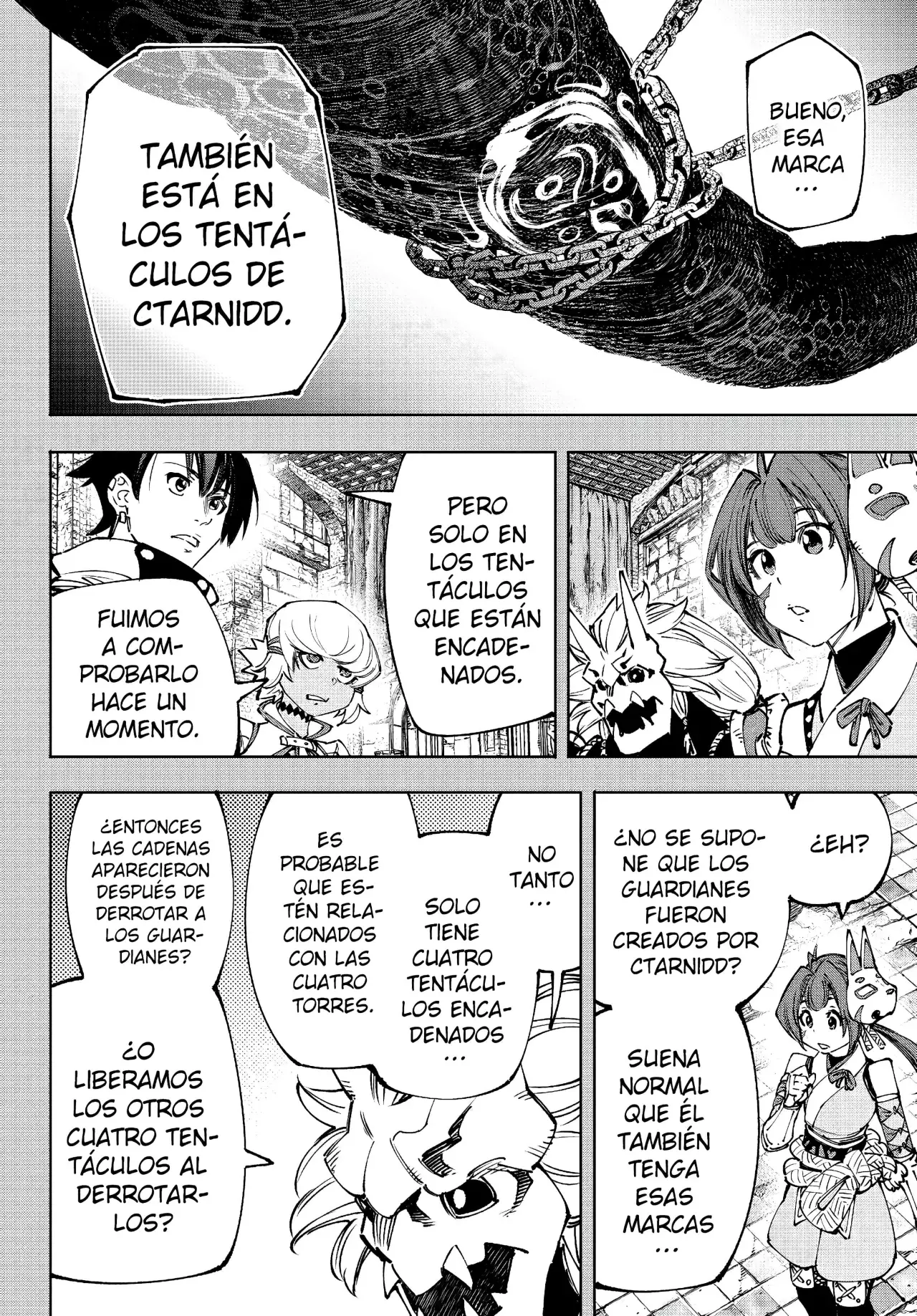 Read Shangri-La Frontier_ Shitty Games Hunter Challenges Godly Game ES Manga Online
