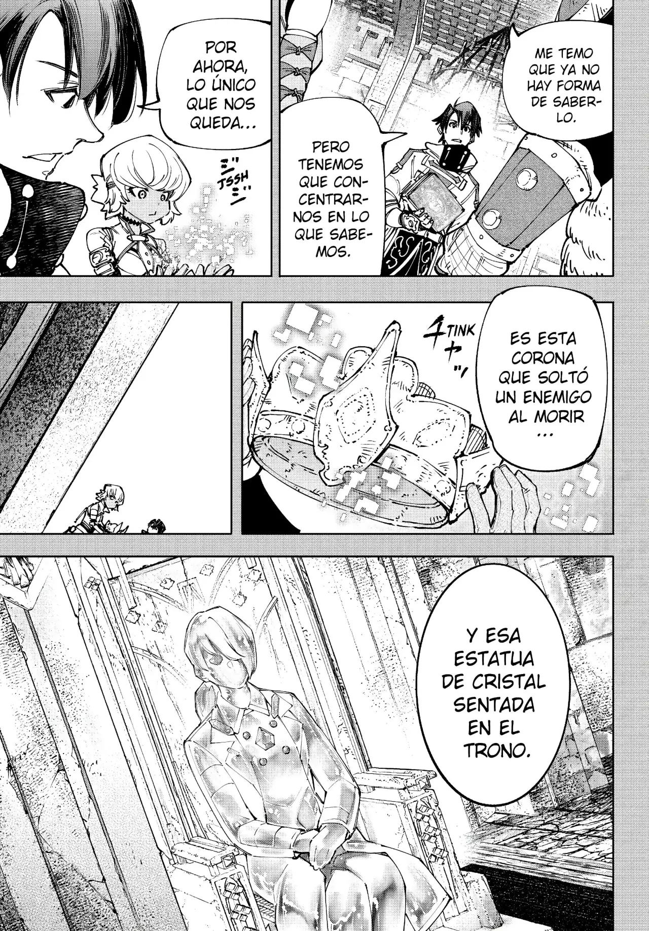 Read Shangri-La Frontier_ Shitty Games Hunter Challenges Godly Game ES Manga Online