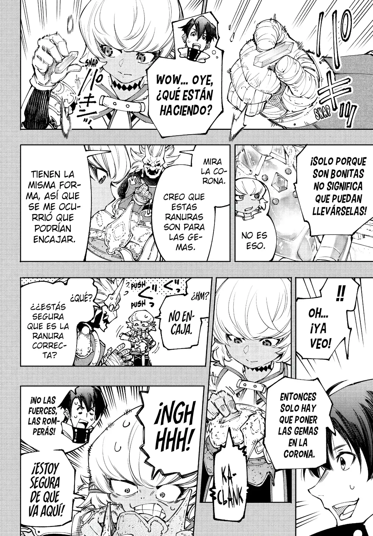 Read Shangri-La Frontier_ Shitty Games Hunter Challenges Godly Game ES Manga Online