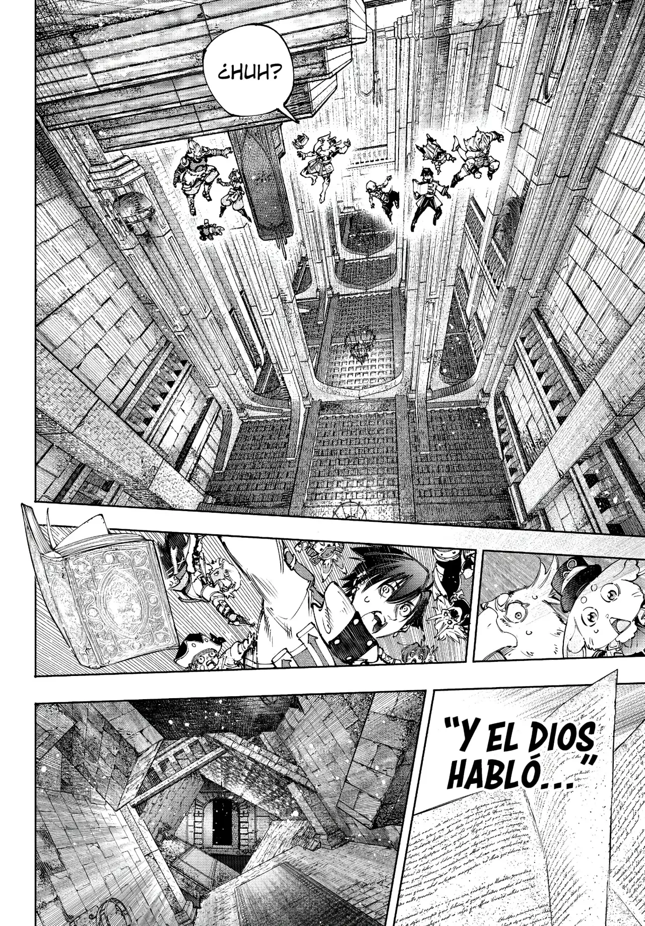 Read Shangri-La Frontier_ Shitty Games Hunter Challenges Godly Game ES Manga Online