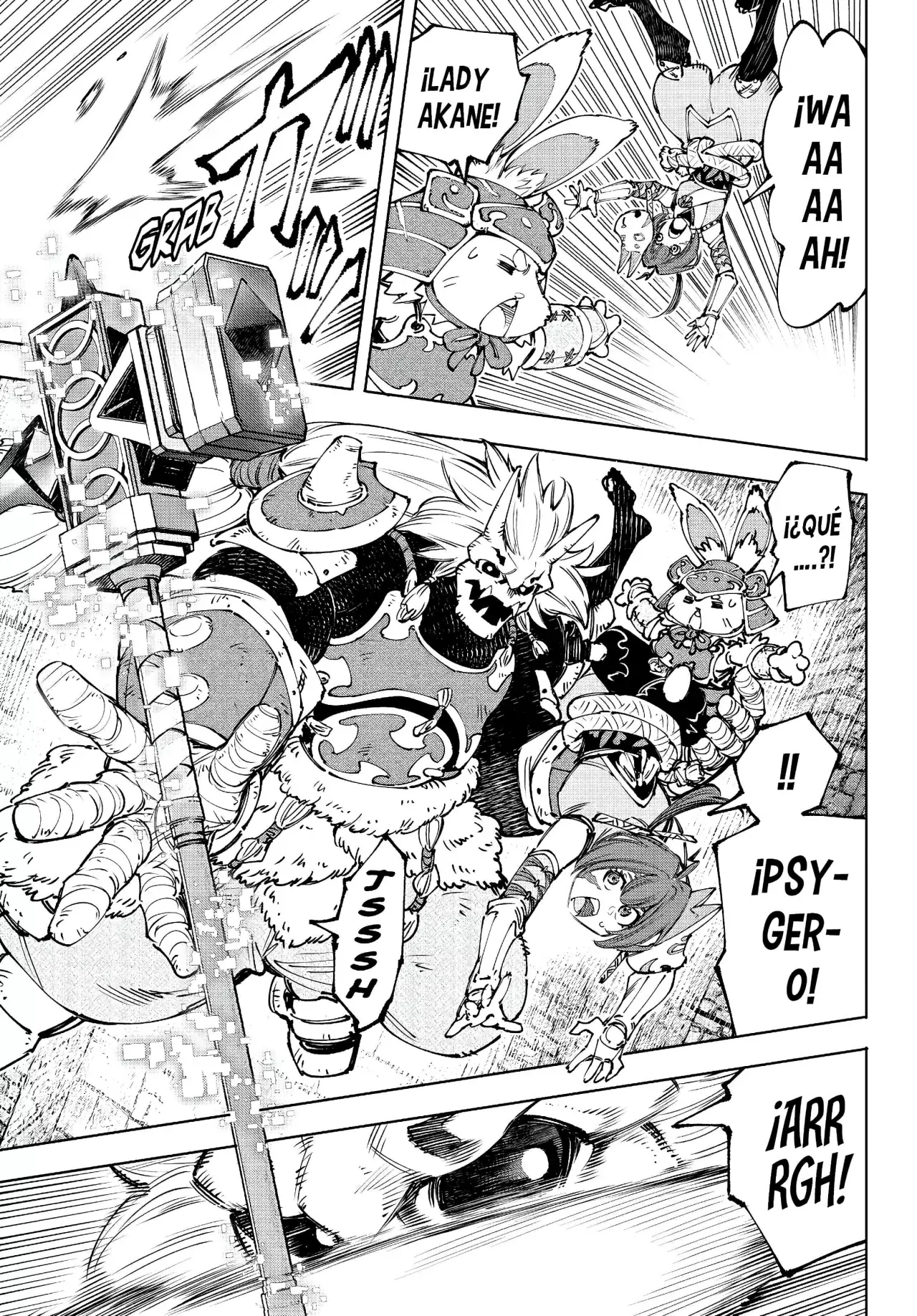 Read Shangri-La Frontier_ Shitty Games Hunter Challenges Godly Game ES Manga Online