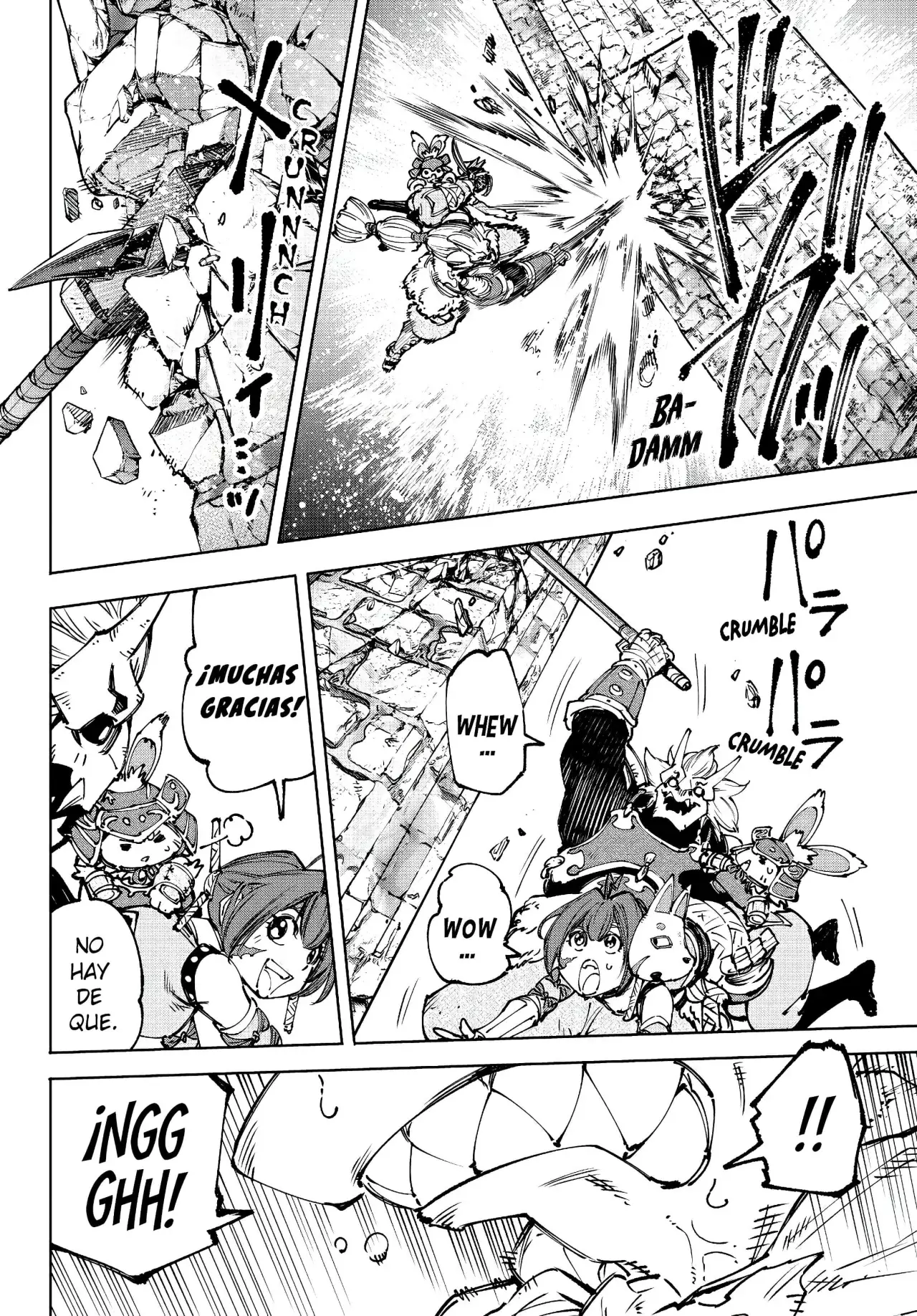 Read Shangri-La Frontier_ Shitty Games Hunter Challenges Godly Game ES Manga Online