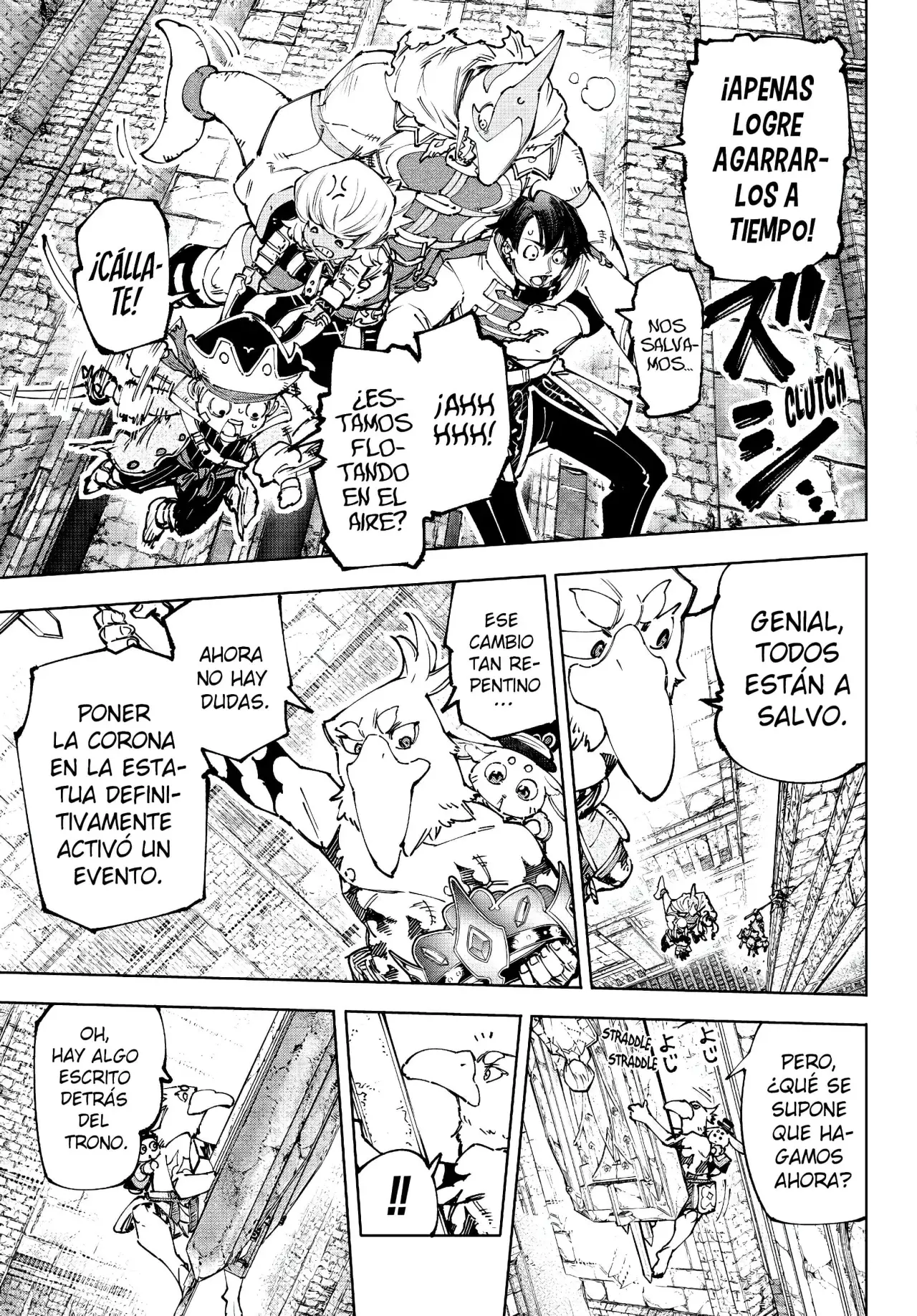 Read Shangri-La Frontier_ Shitty Games Hunter Challenges Godly Game ES Manga Online