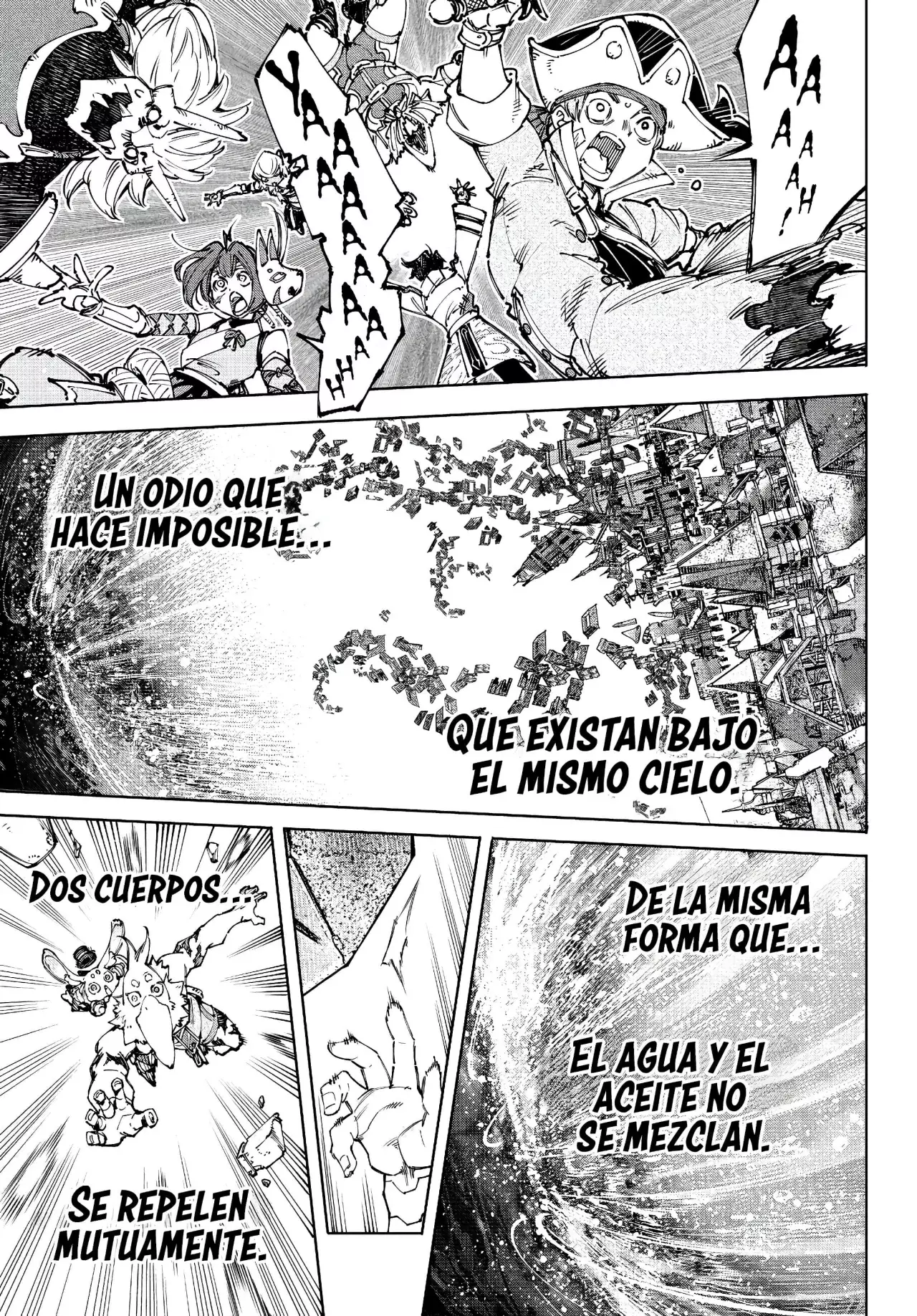 Read Shangri-La Frontier_ Shitty Games Hunter Challenges Godly Game ES Manga Online