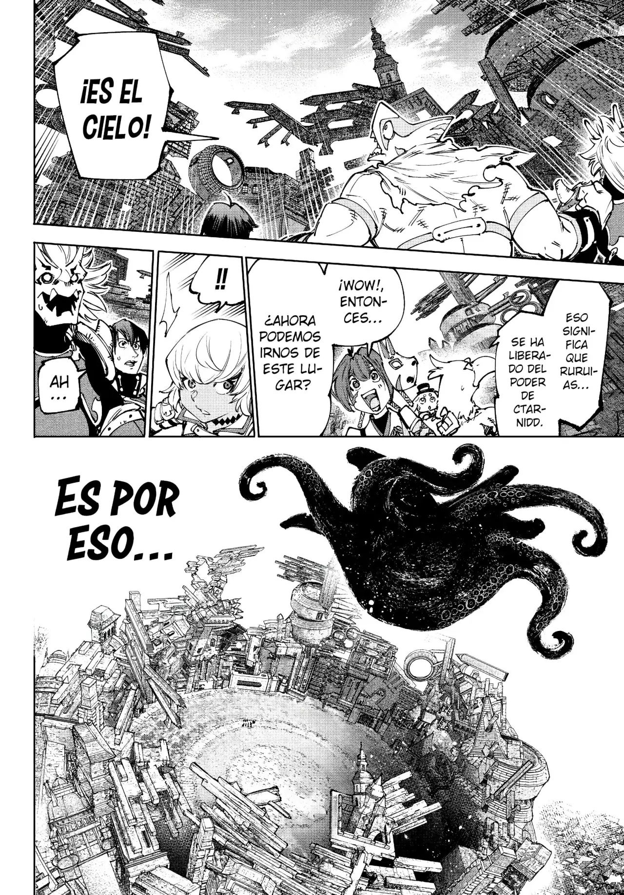 Read Shangri-La Frontier_ Shitty Games Hunter Challenges Godly Game ES Manga Online