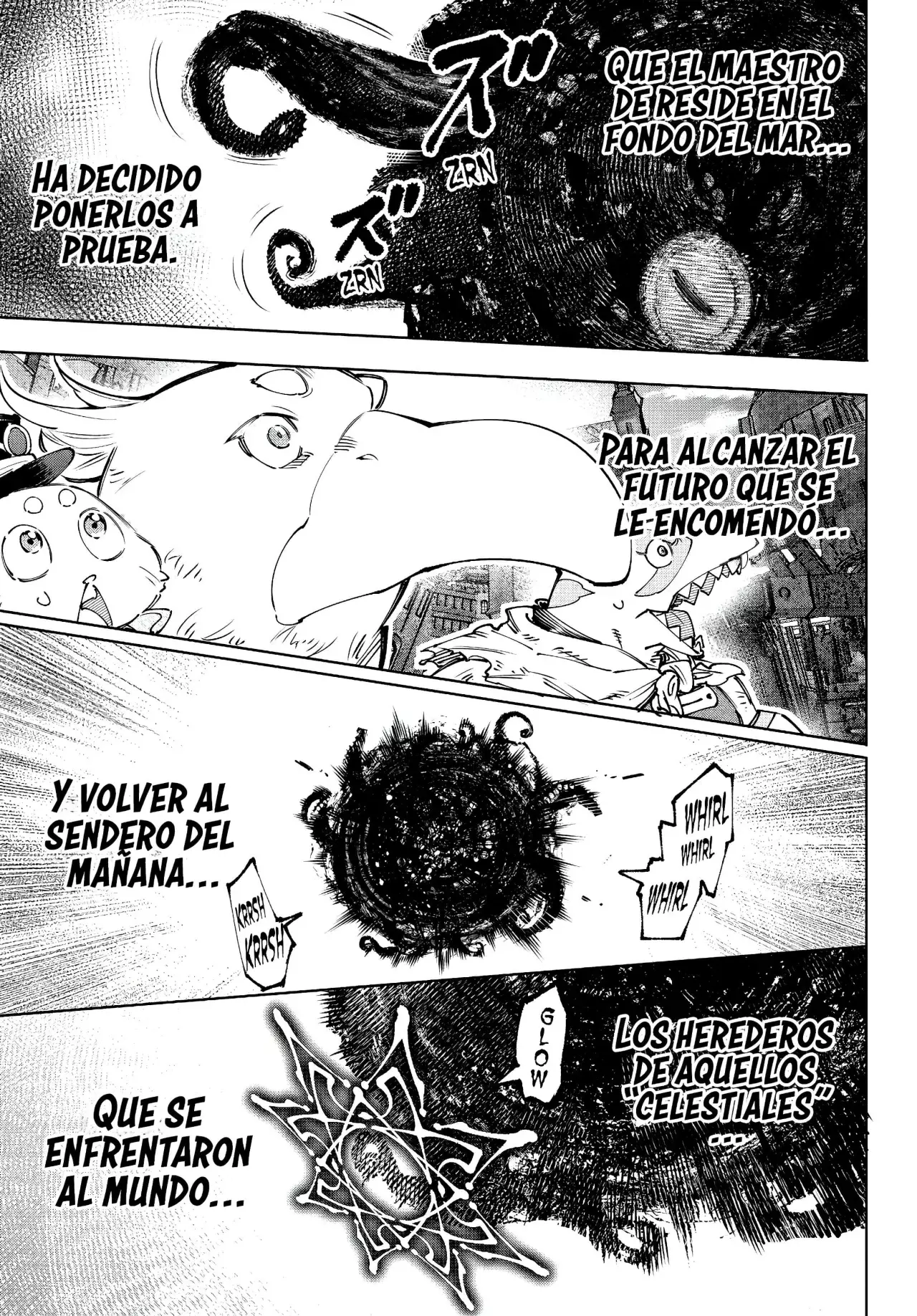 Read Shangri-La Frontier_ Shitty Games Hunter Challenges Godly Game ES Manga Online