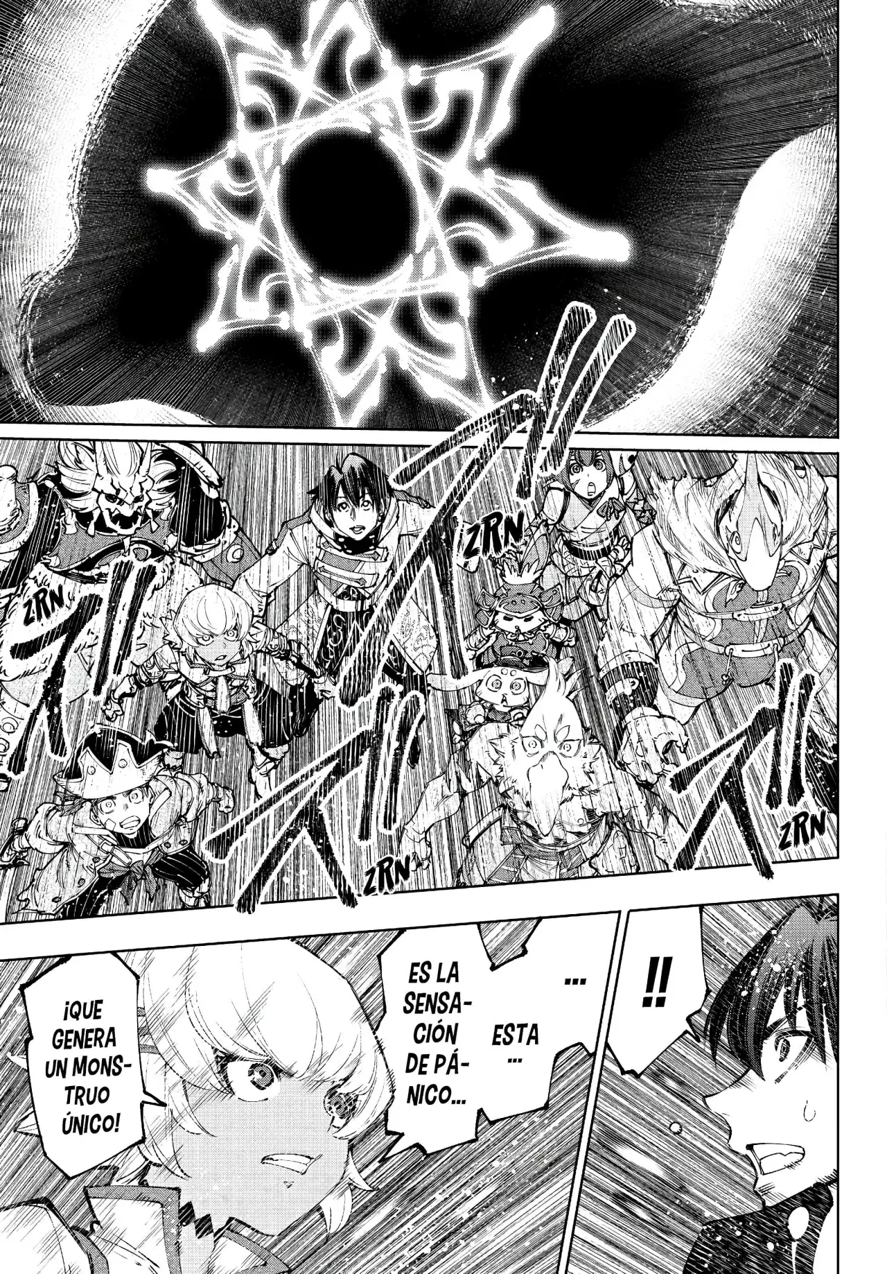 Read Shangri-La Frontier_ Shitty Games Hunter Challenges Godly Game ES Manga Online