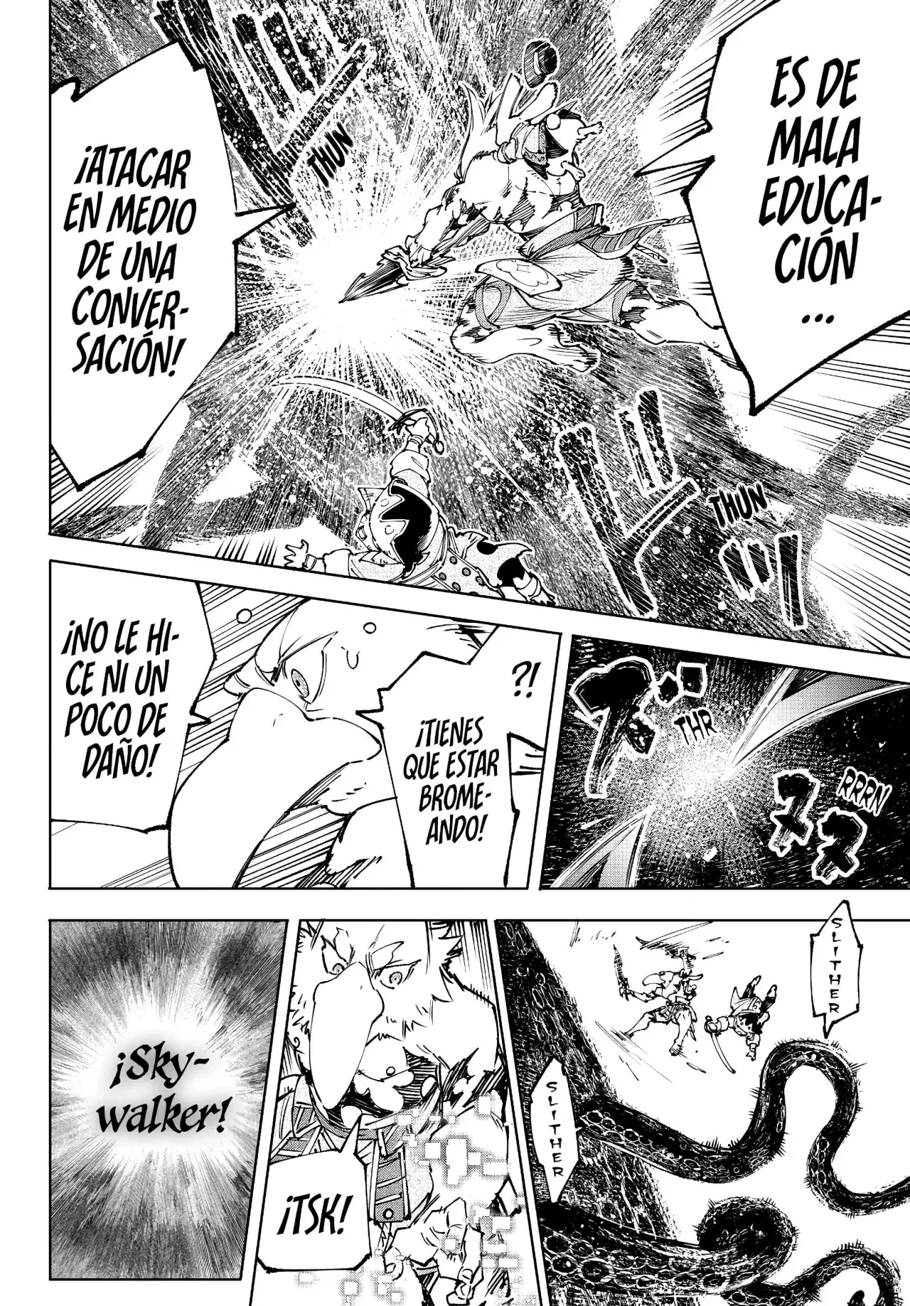 Read Shangri-La Frontier_ Shitty Games Hunter Challenges Godly Game ES Manga Online