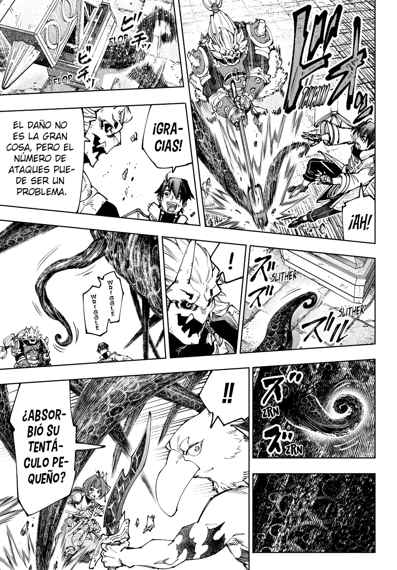 Read Shangri-La Frontier_ Shitty Games Hunter Challenges Godly Game ES Manga Online