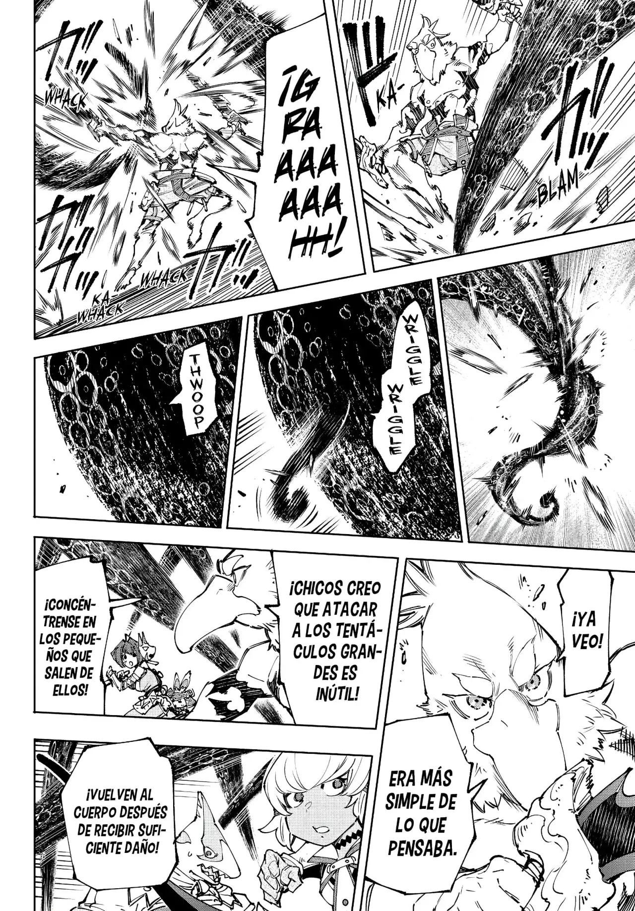 Read Shangri-La Frontier_ Shitty Games Hunter Challenges Godly Game ES Manga Online