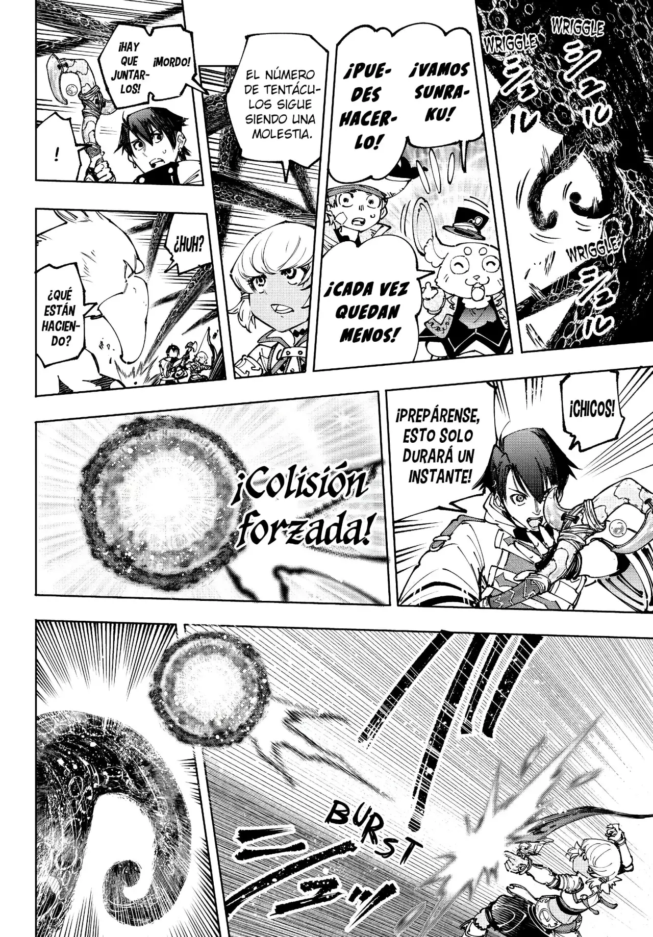Read Shangri-La Frontier_ Shitty Games Hunter Challenges Godly Game ES Manga Online