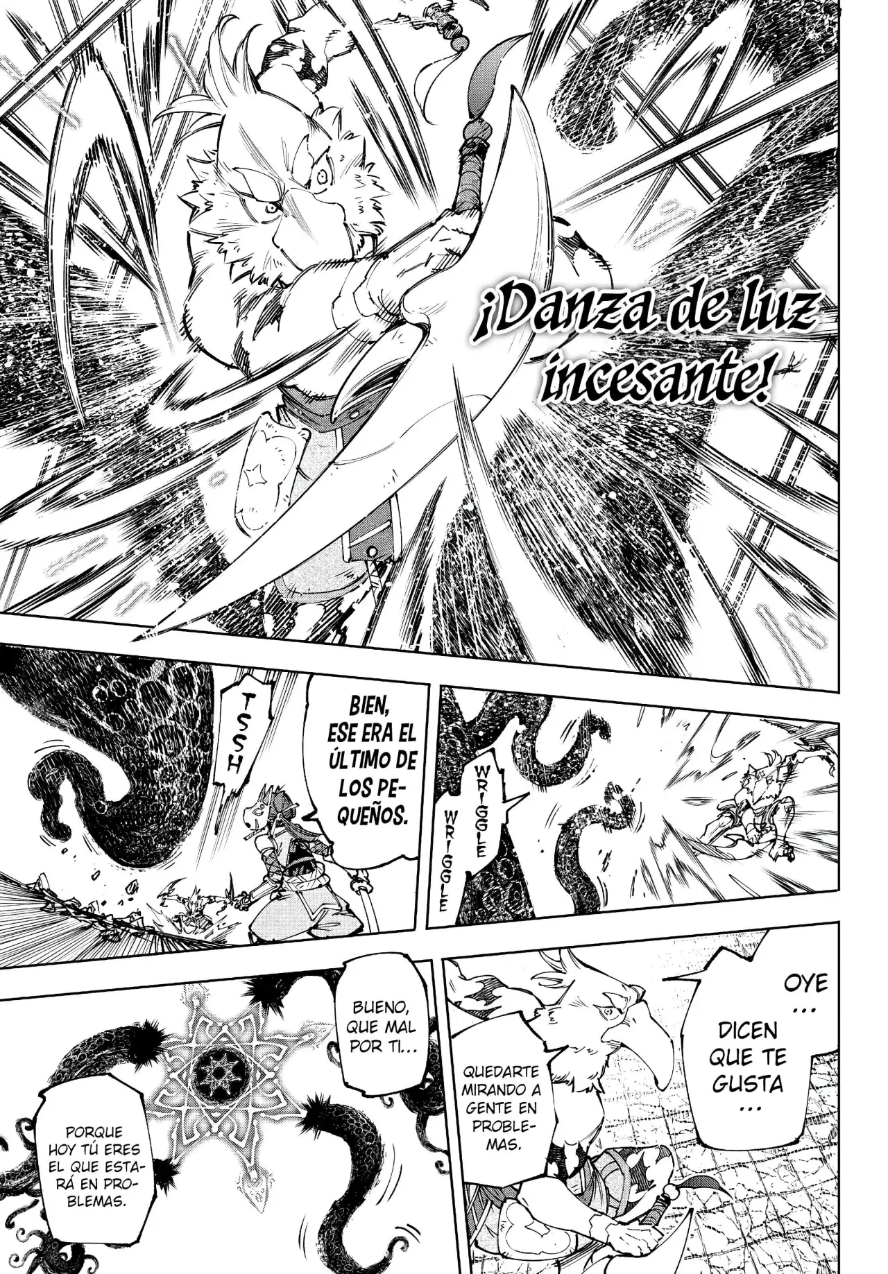 Read Shangri-La Frontier_ Shitty Games Hunter Challenges Godly Game ES Manga Online