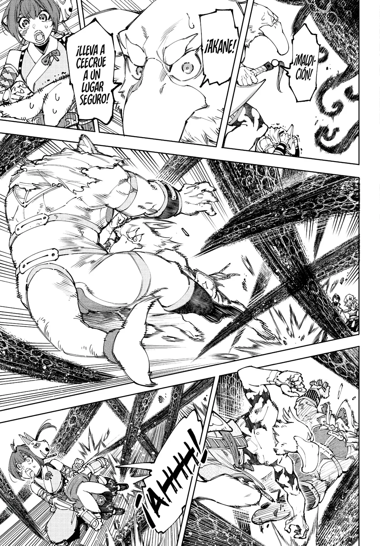Read Shangri-La Frontier_ Shitty Games Hunter Challenges Godly Game ES Manga Online
