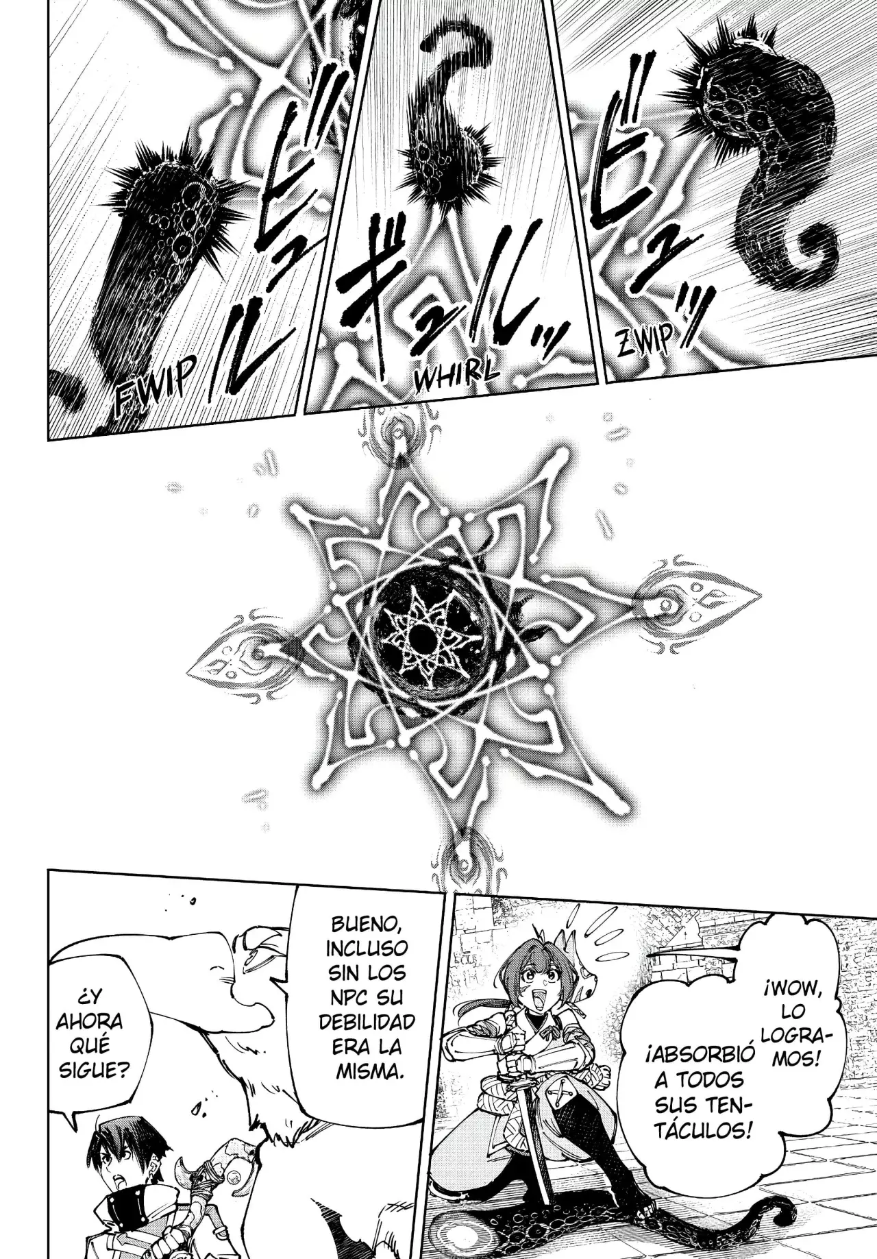 Read Shangri-La Frontier_ Shitty Games Hunter Challenges Godly Game ES Manga Online