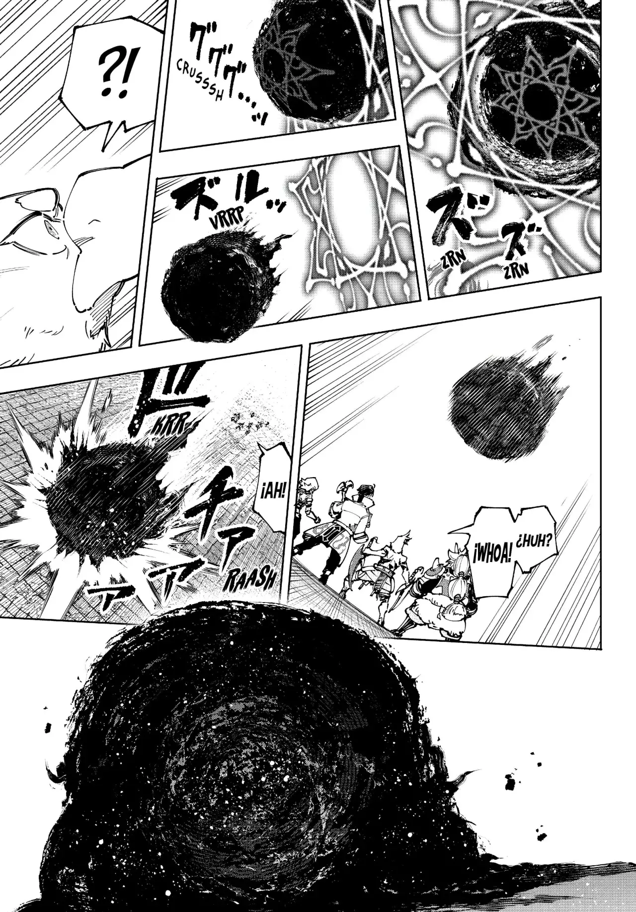 Read Shangri-La Frontier_ Shitty Games Hunter Challenges Godly Game ES Manga Online