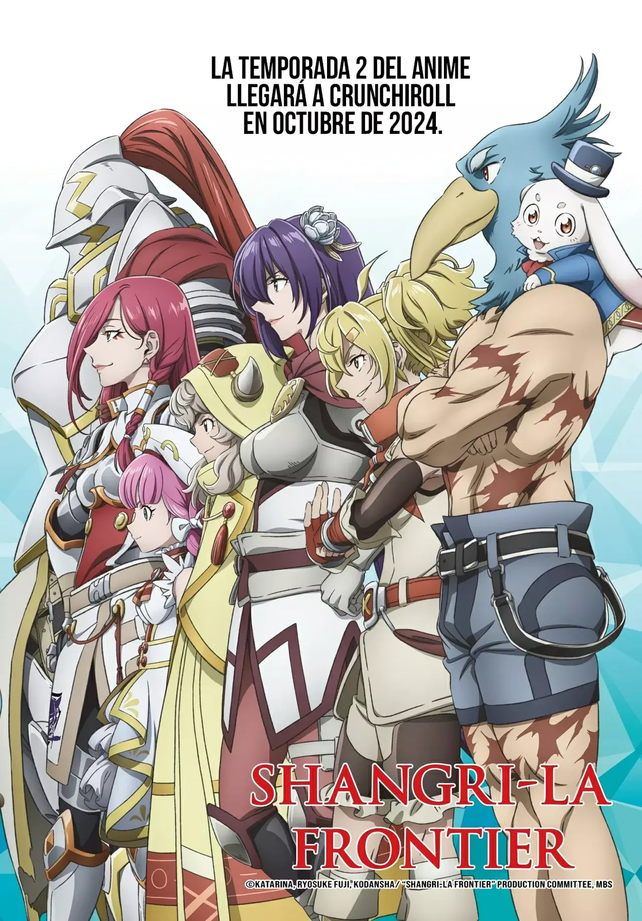 Read Shangri-La Frontier_ Shitty Games Hunter Challenges Godly Game ES Manga Online