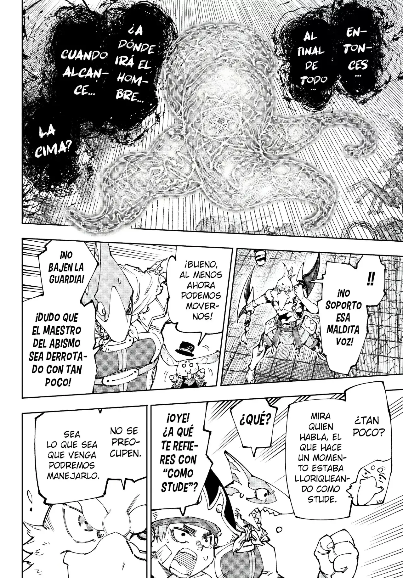 Read Shangri-La Frontier_ Shitty Games Hunter Challenges Godly Game ES Manga Online
