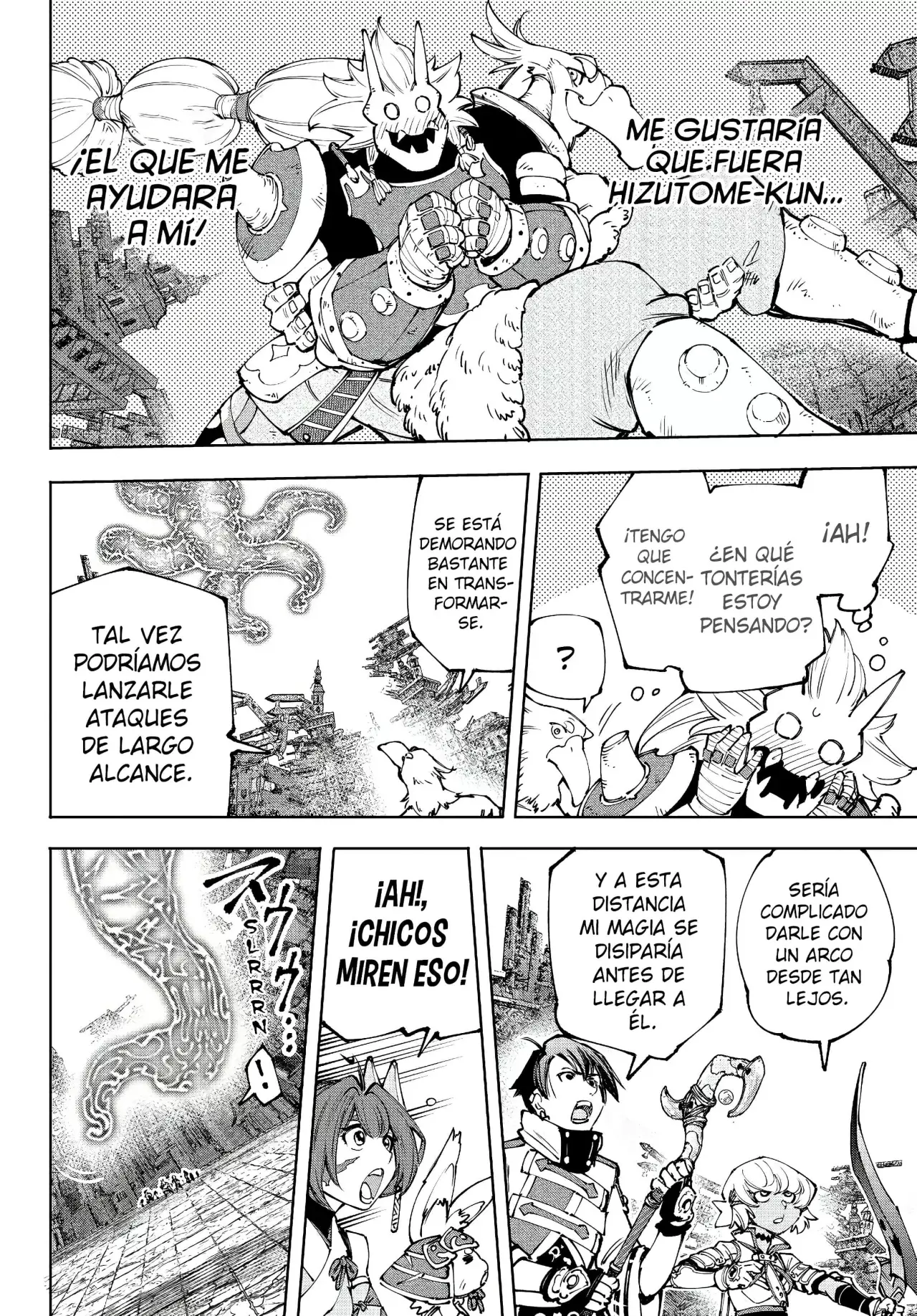 Read Shangri-La Frontier_ Shitty Games Hunter Challenges Godly Game ES Manga Online