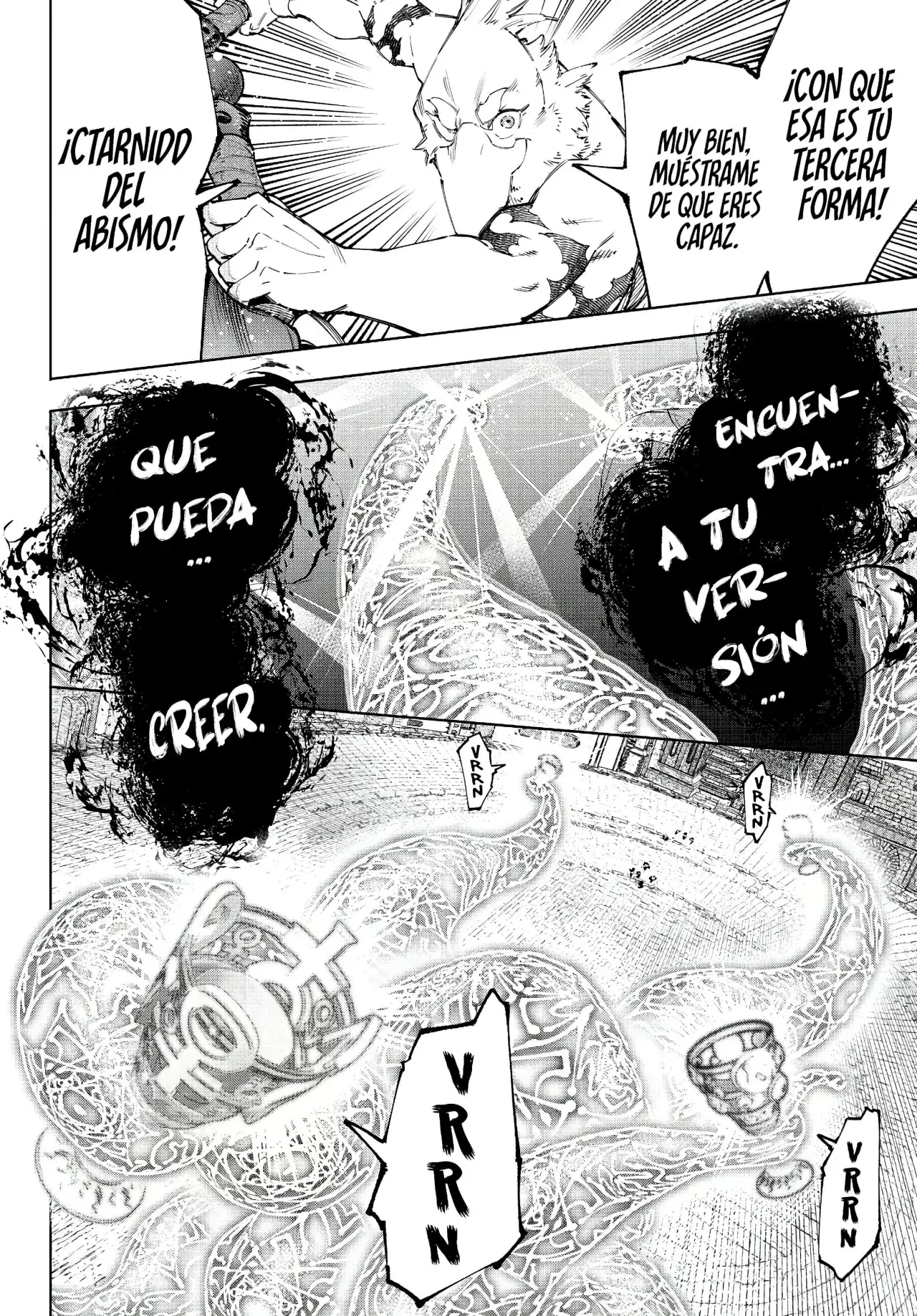 Read Shangri-La Frontier_ Shitty Games Hunter Challenges Godly Game ES Manga Online