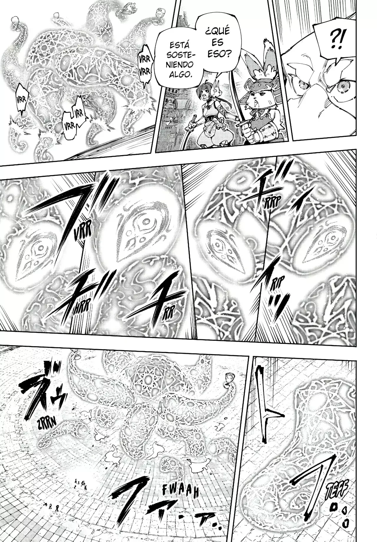 Read Shangri-La Frontier_ Shitty Games Hunter Challenges Godly Game ES Manga Online