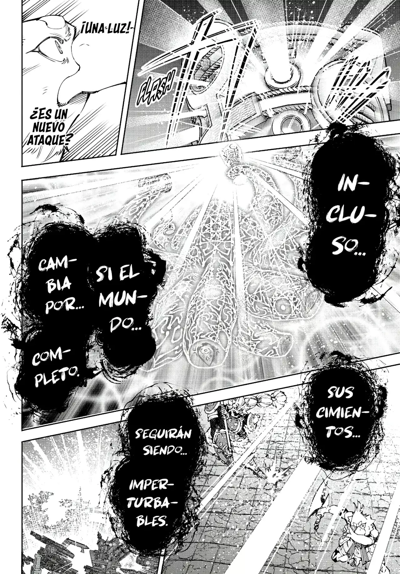 Read Shangri-La Frontier_ Shitty Games Hunter Challenges Godly Game ES Manga Online