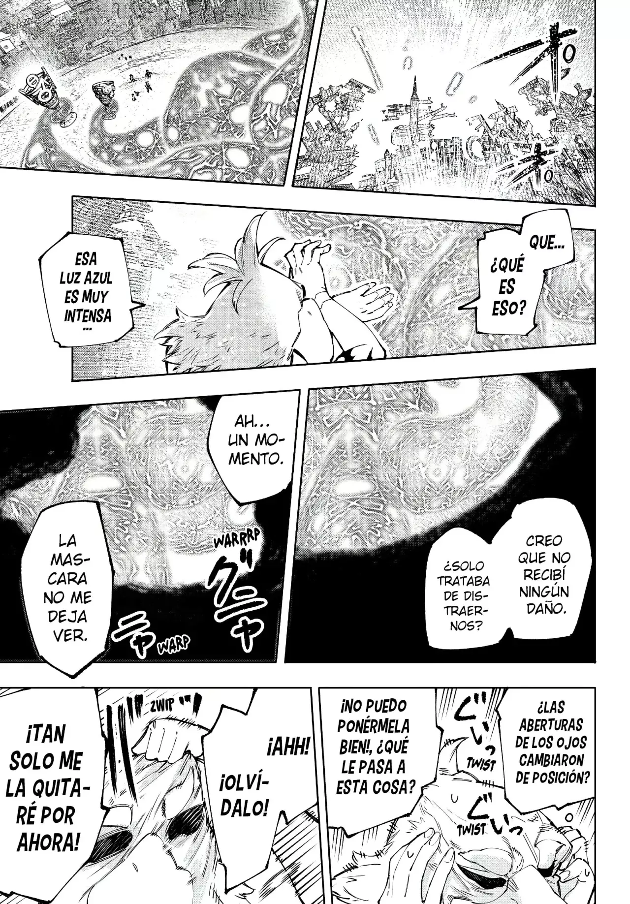 Read Shangri-La Frontier_ Shitty Games Hunter Challenges Godly Game ES Manga Online