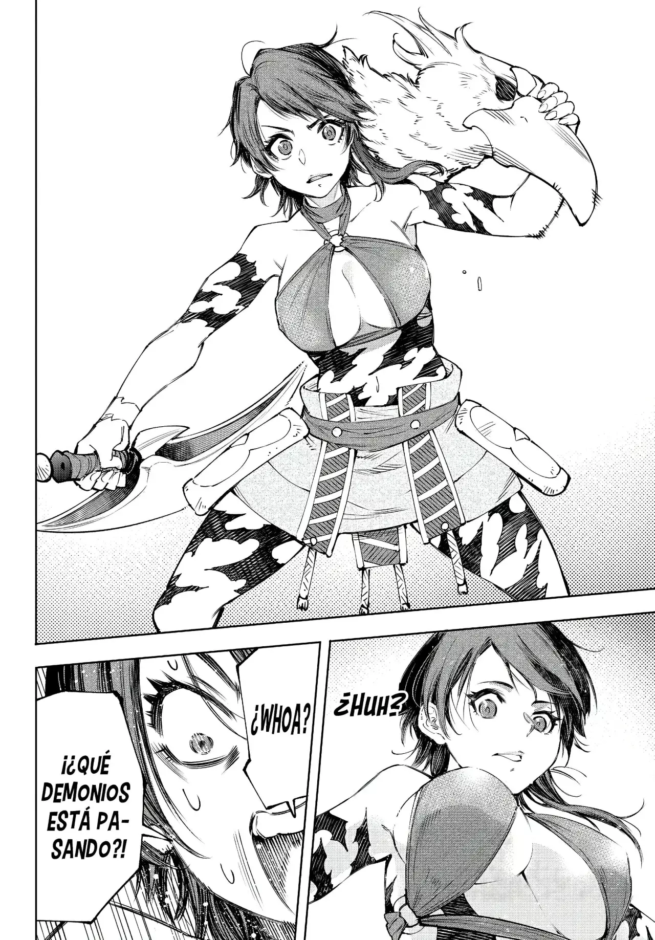 Read Shangri-La Frontier_ Shitty Games Hunter Challenges Godly Game ES Manga Online