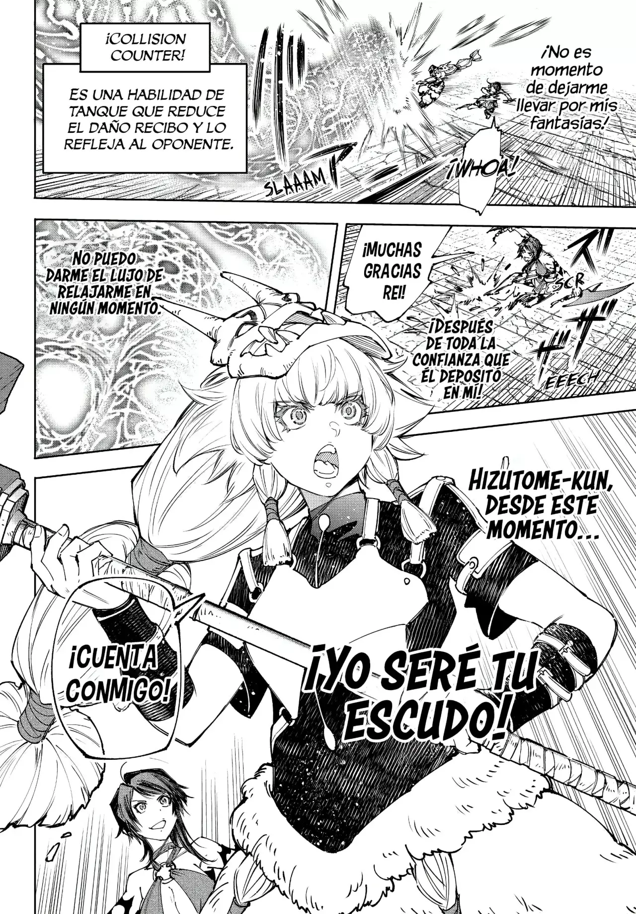 Read Shangri-La Frontier_ Shitty Games Hunter Challenges Godly Game ES Manga Online