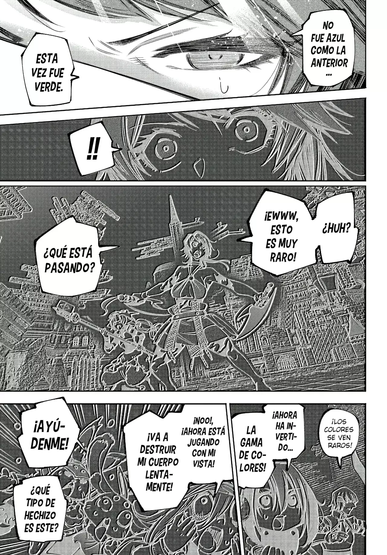 Read Shangri-La Frontier_ Shitty Games Hunter Challenges Godly Game ES Manga Online