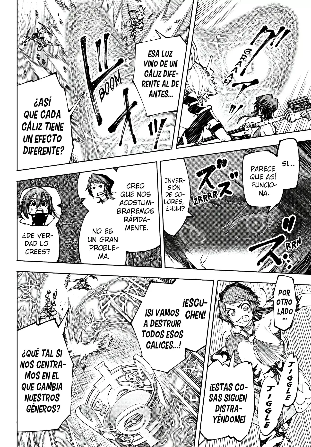 Read Shangri-La Frontier_ Shitty Games Hunter Challenges Godly Game ES Manga Online