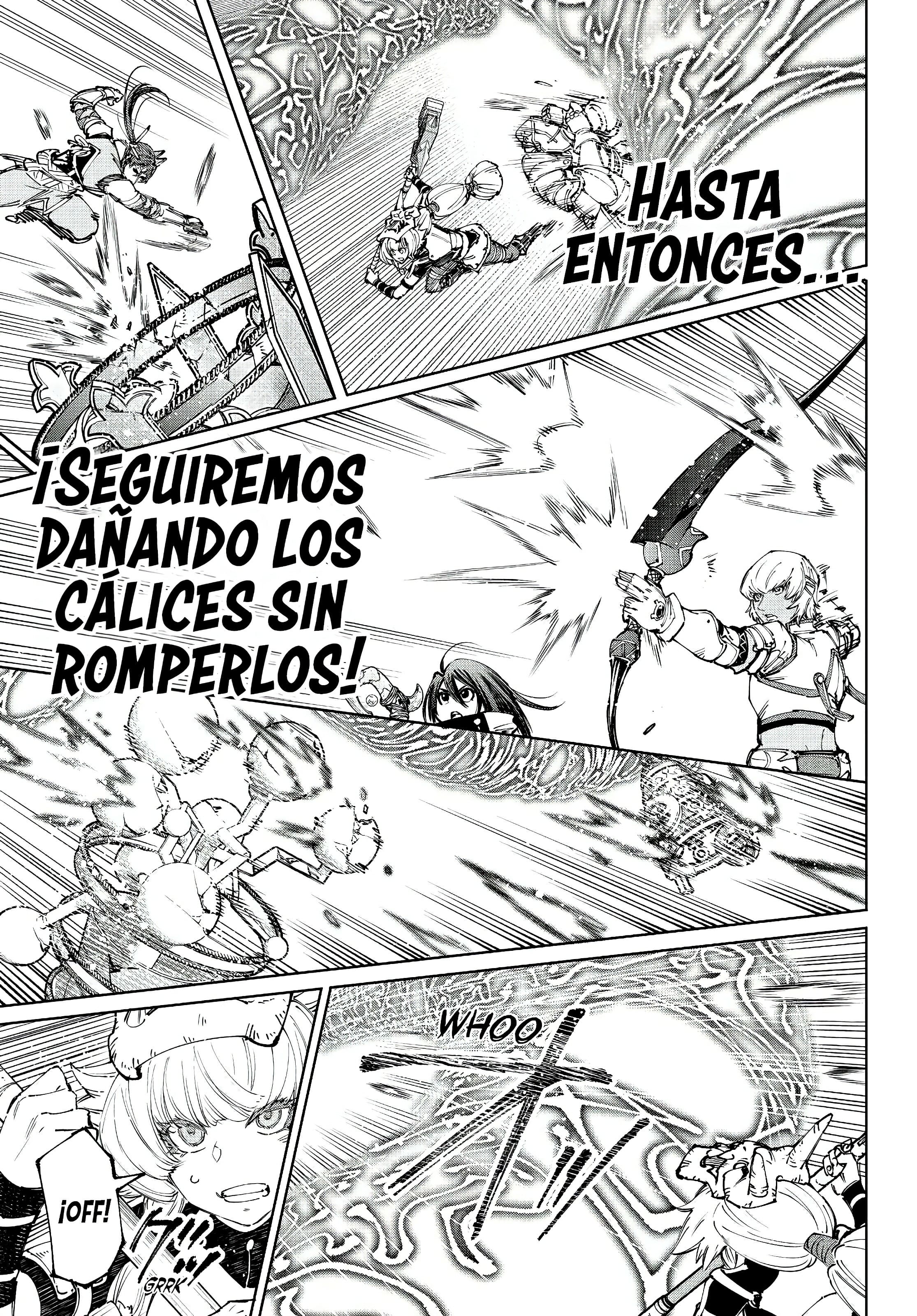 Read Shangri-La Frontier_ Shitty Games Hunter Challenges Godly Game ES Manga Online