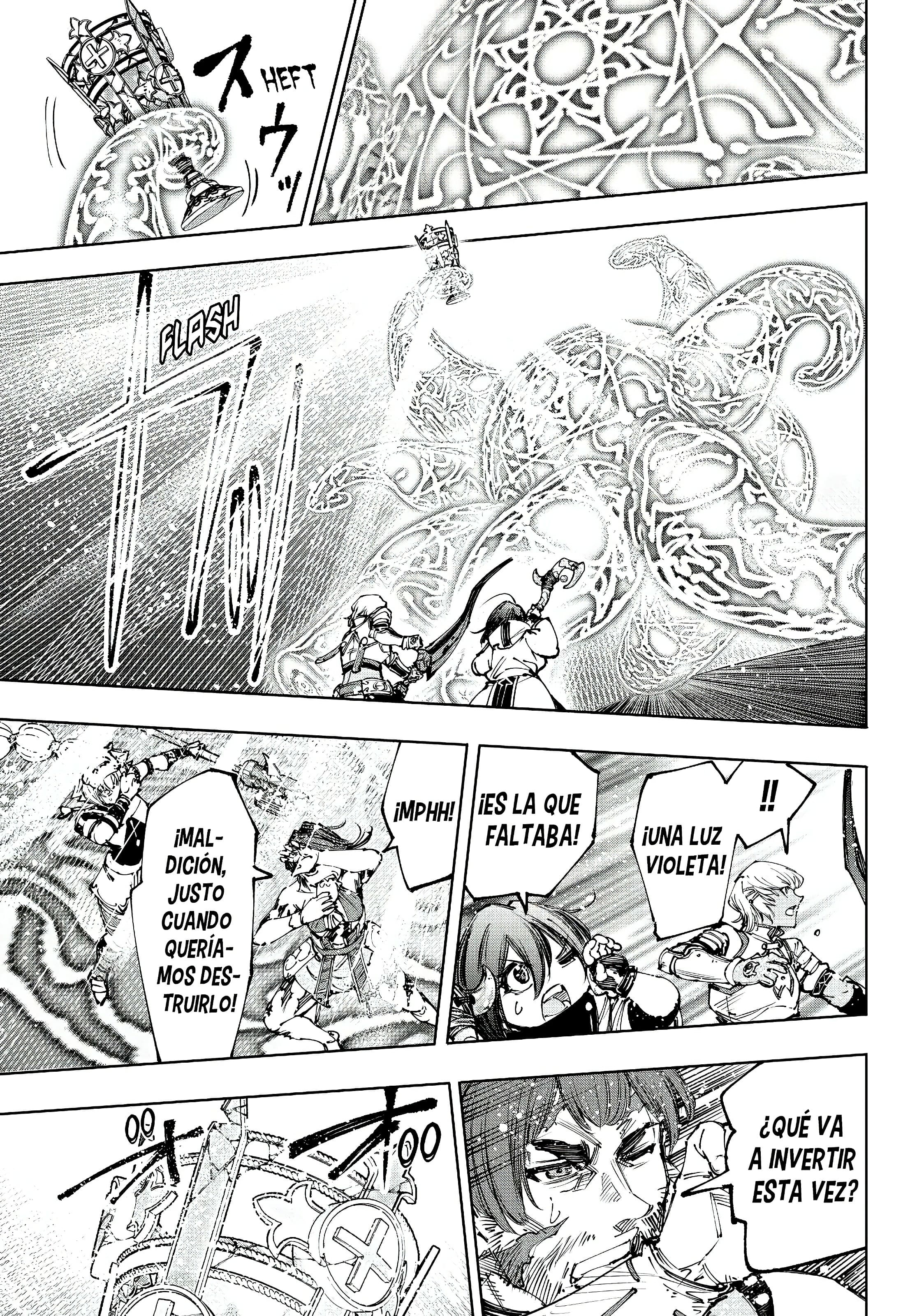 Read Shangri-La Frontier_ Shitty Games Hunter Challenges Godly Game ES Manga Online