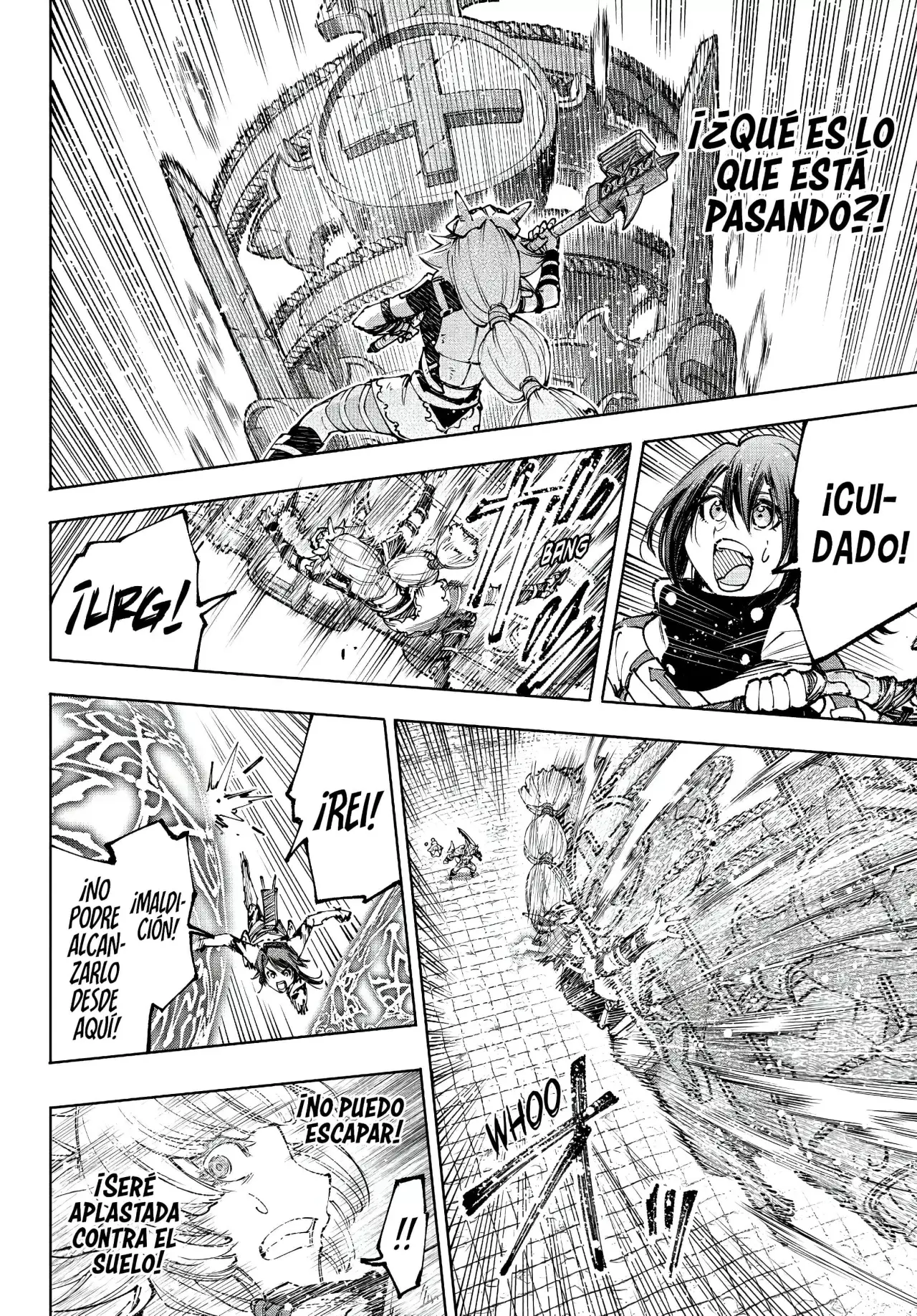 Read Shangri-La Frontier_ Shitty Games Hunter Challenges Godly Game ES Manga Online
