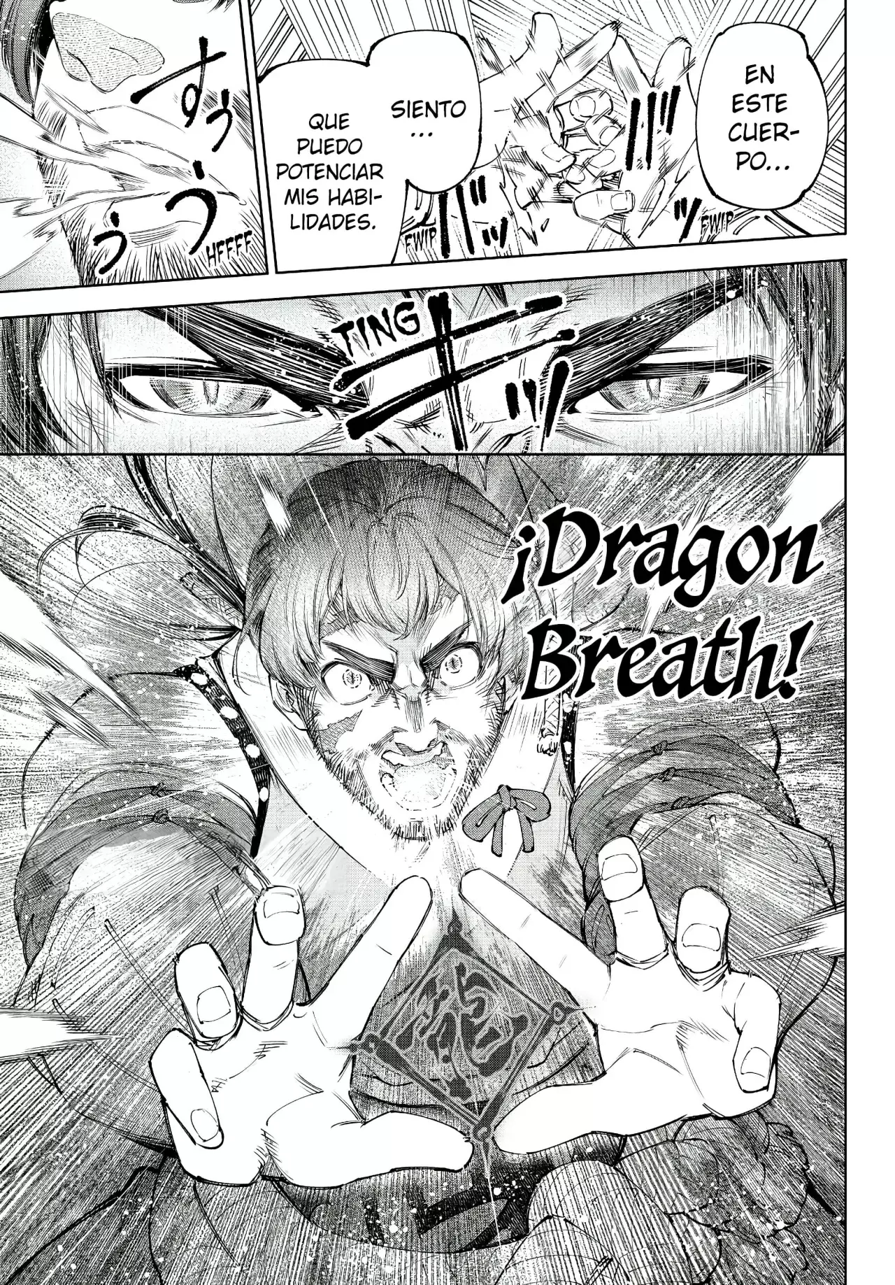 Read Shangri-La Frontier_ Shitty Games Hunter Challenges Godly Game ES Manga Online