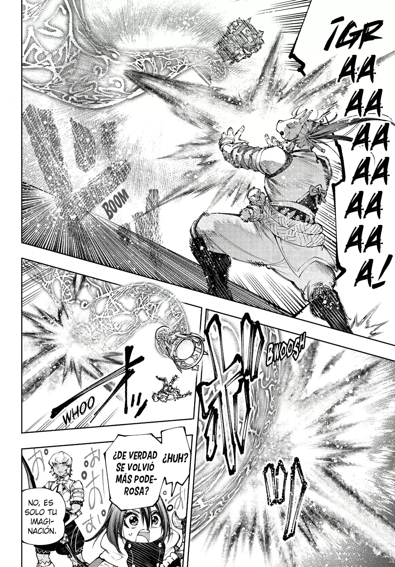 Read Shangri-La Frontier_ Shitty Games Hunter Challenges Godly Game ES Manga Online