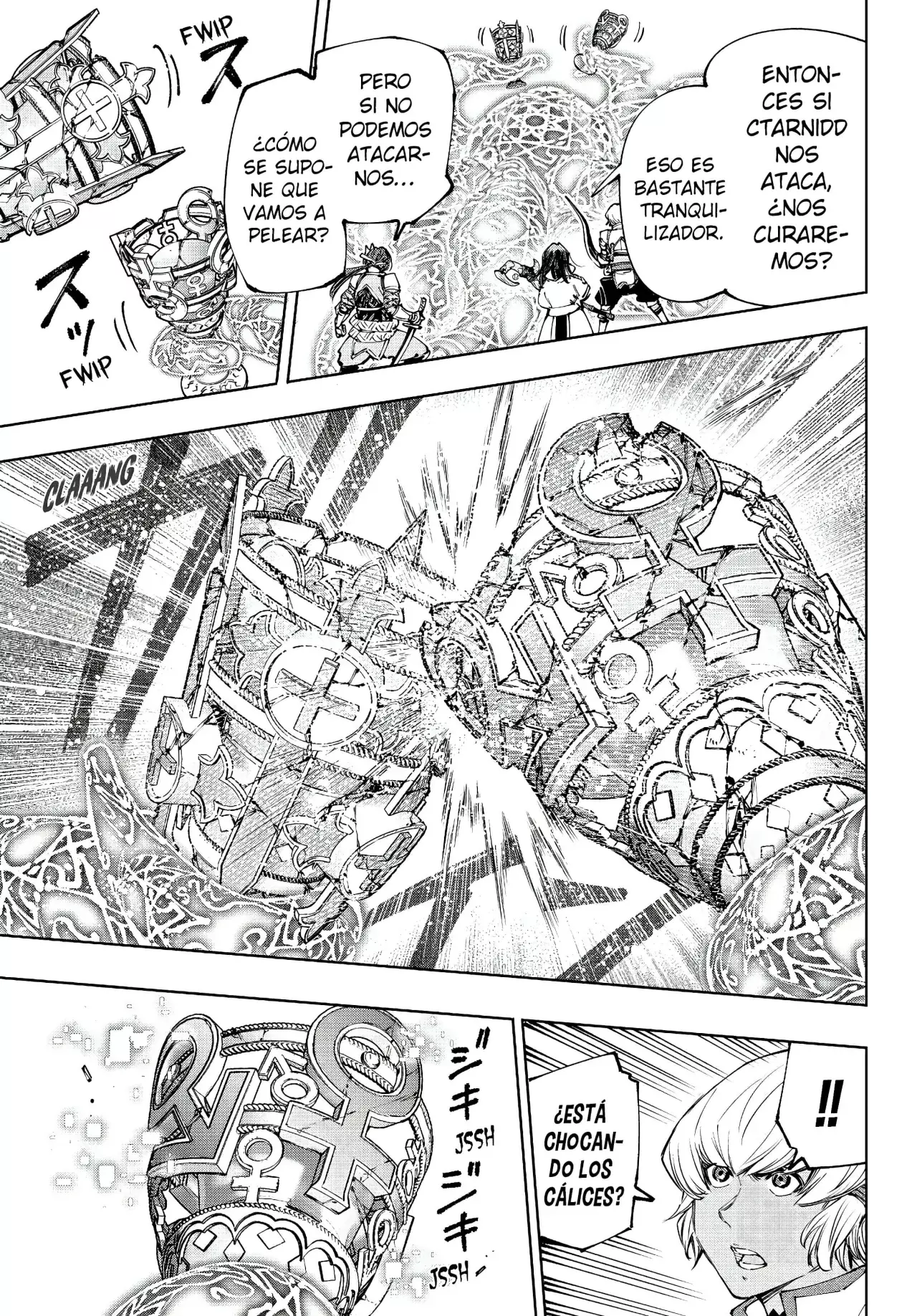 Read Shangri-La Frontier_ Shitty Games Hunter Challenges Godly Game ES Manga Online