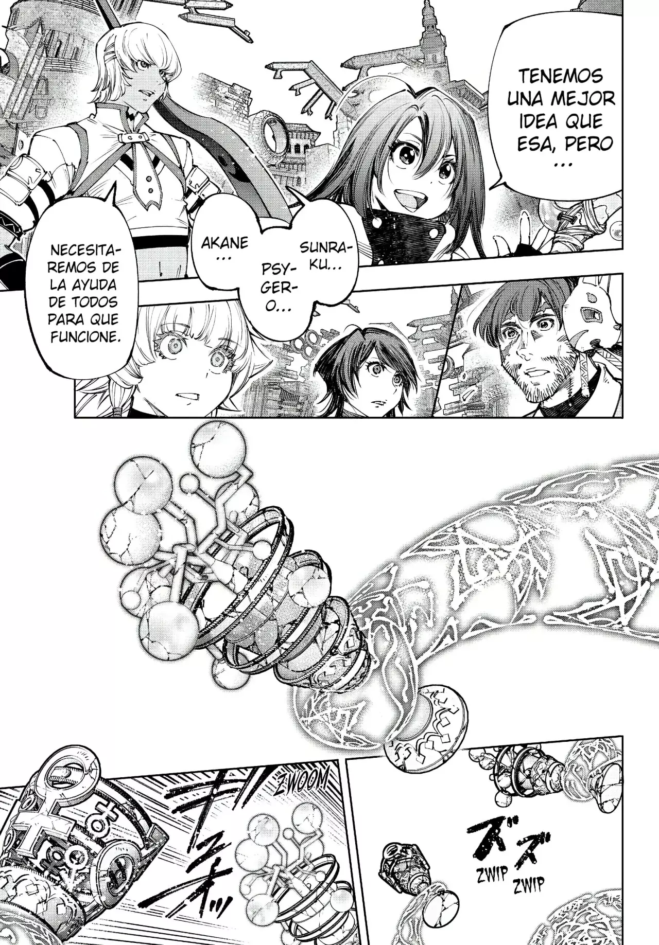 Read Shangri-La Frontier_ Shitty Games Hunter Challenges Godly Game ES Manga Online