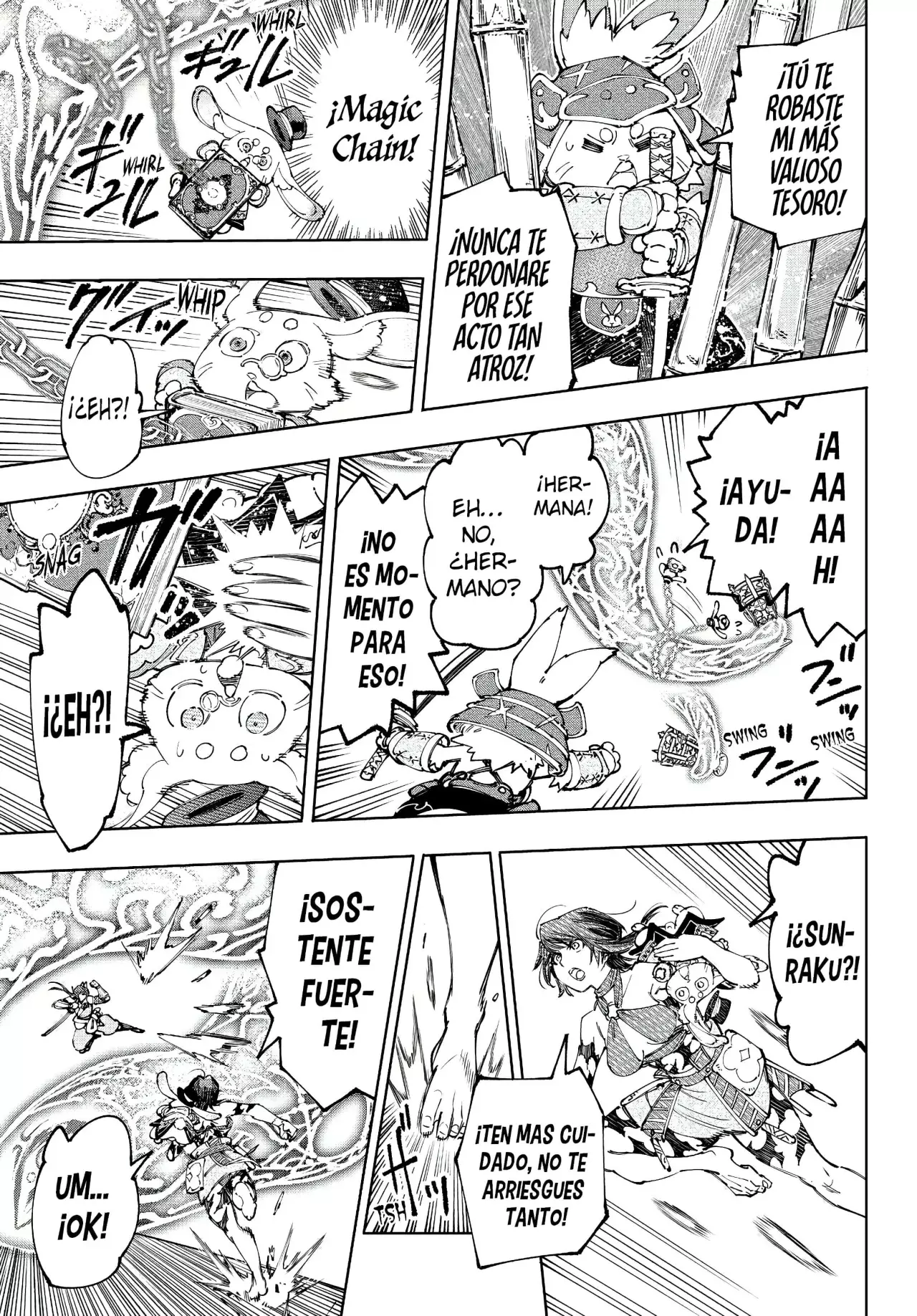 Read Shangri-La Frontier_ Shitty Games Hunter Challenges Godly Game ES Manga Online