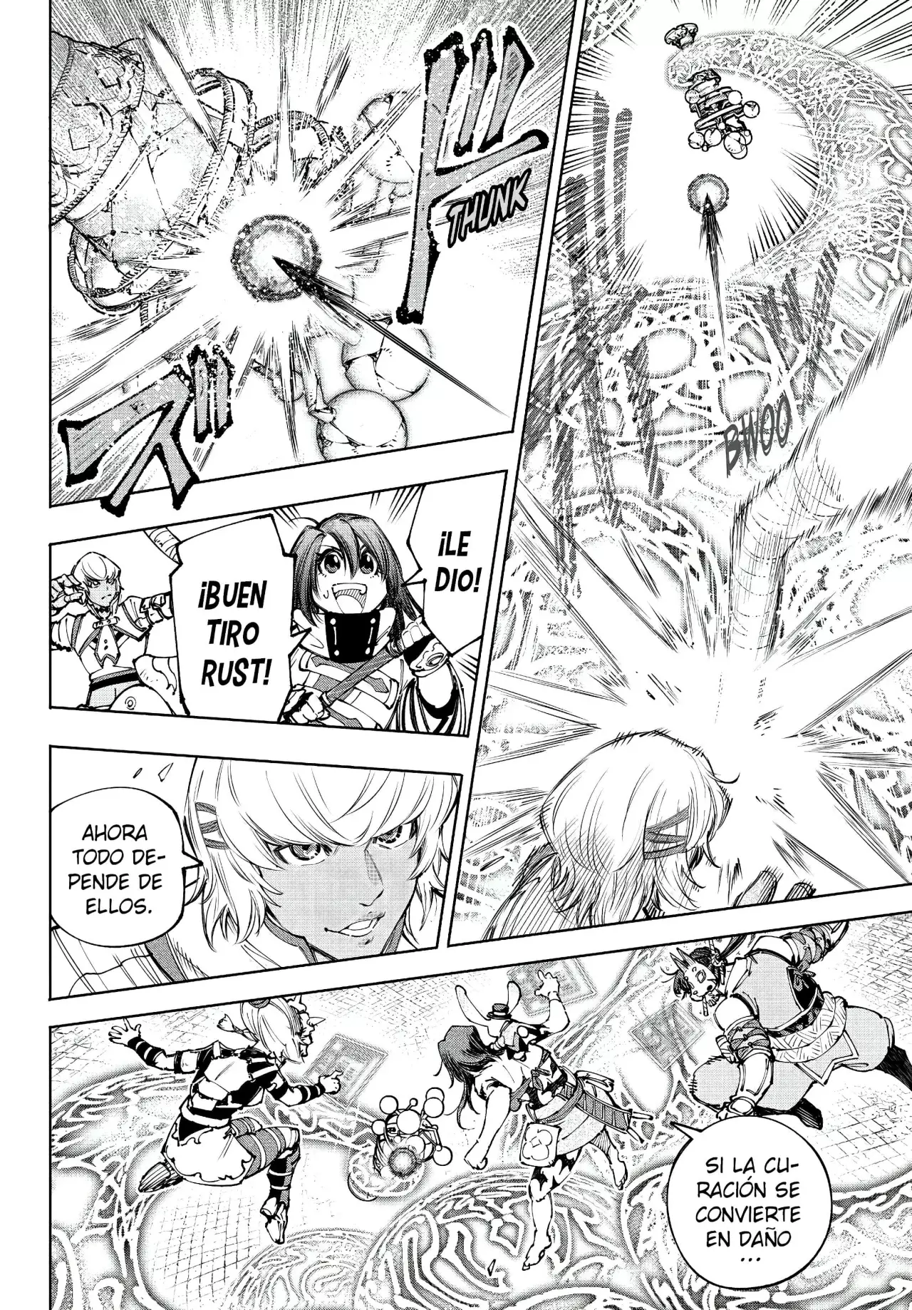 Read Shangri-La Frontier_ Shitty Games Hunter Challenges Godly Game ES Manga Online
