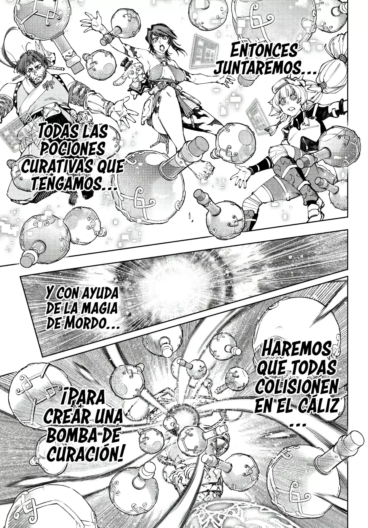 Read Shangri-La Frontier_ Shitty Games Hunter Challenges Godly Game ES Manga Online