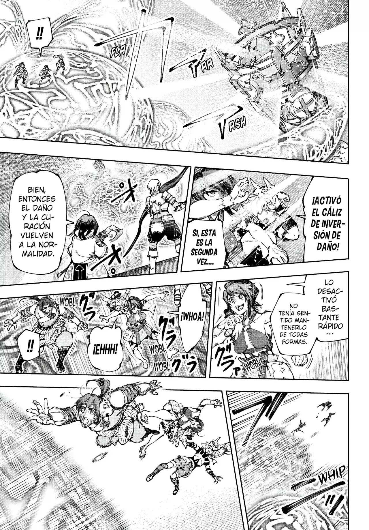 Read Shangri-La Frontier_ Shitty Games Hunter Challenges Godly Game ES Manga Online