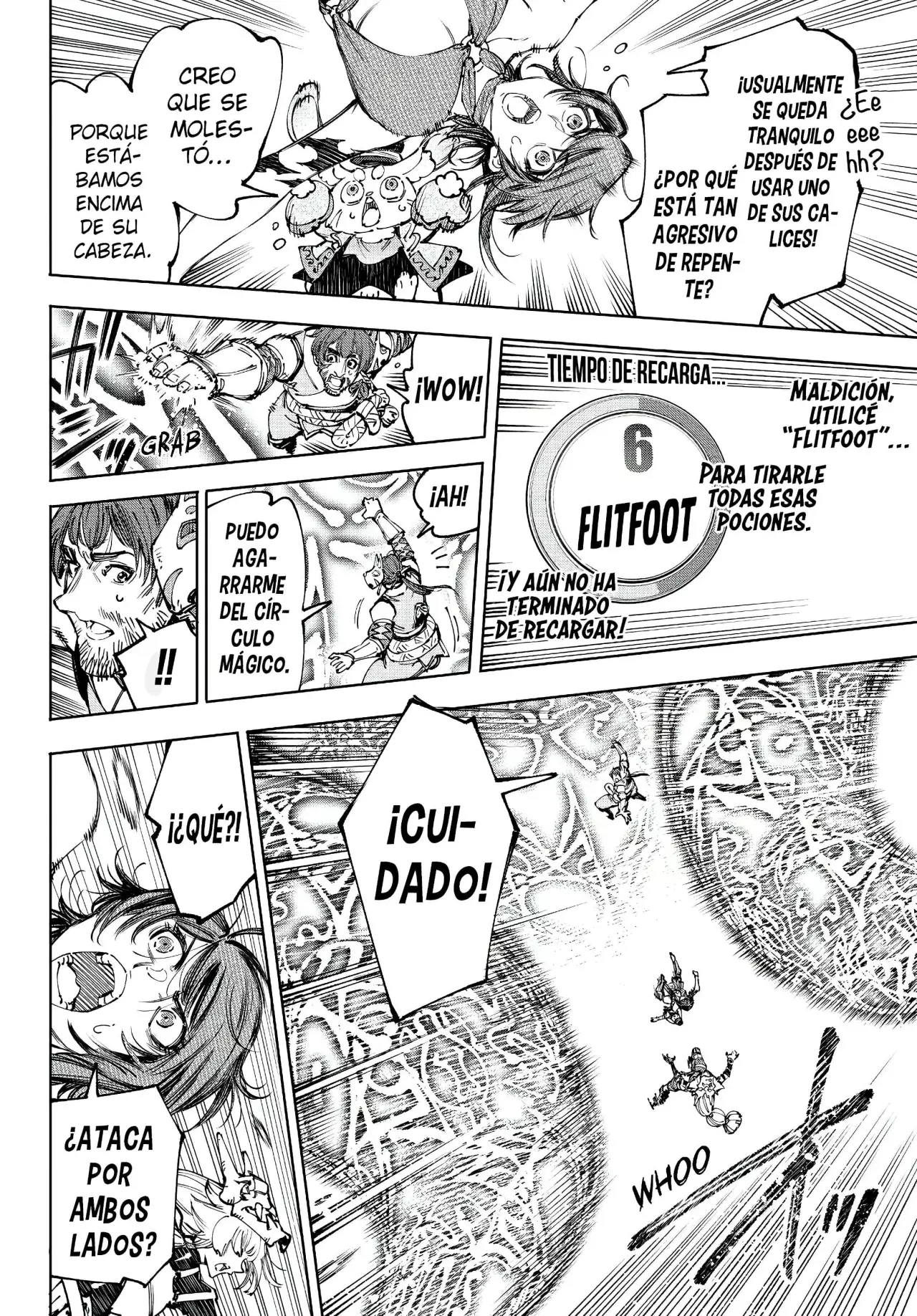 Read Shangri-La Frontier_ Shitty Games Hunter Challenges Godly Game ES Manga Online