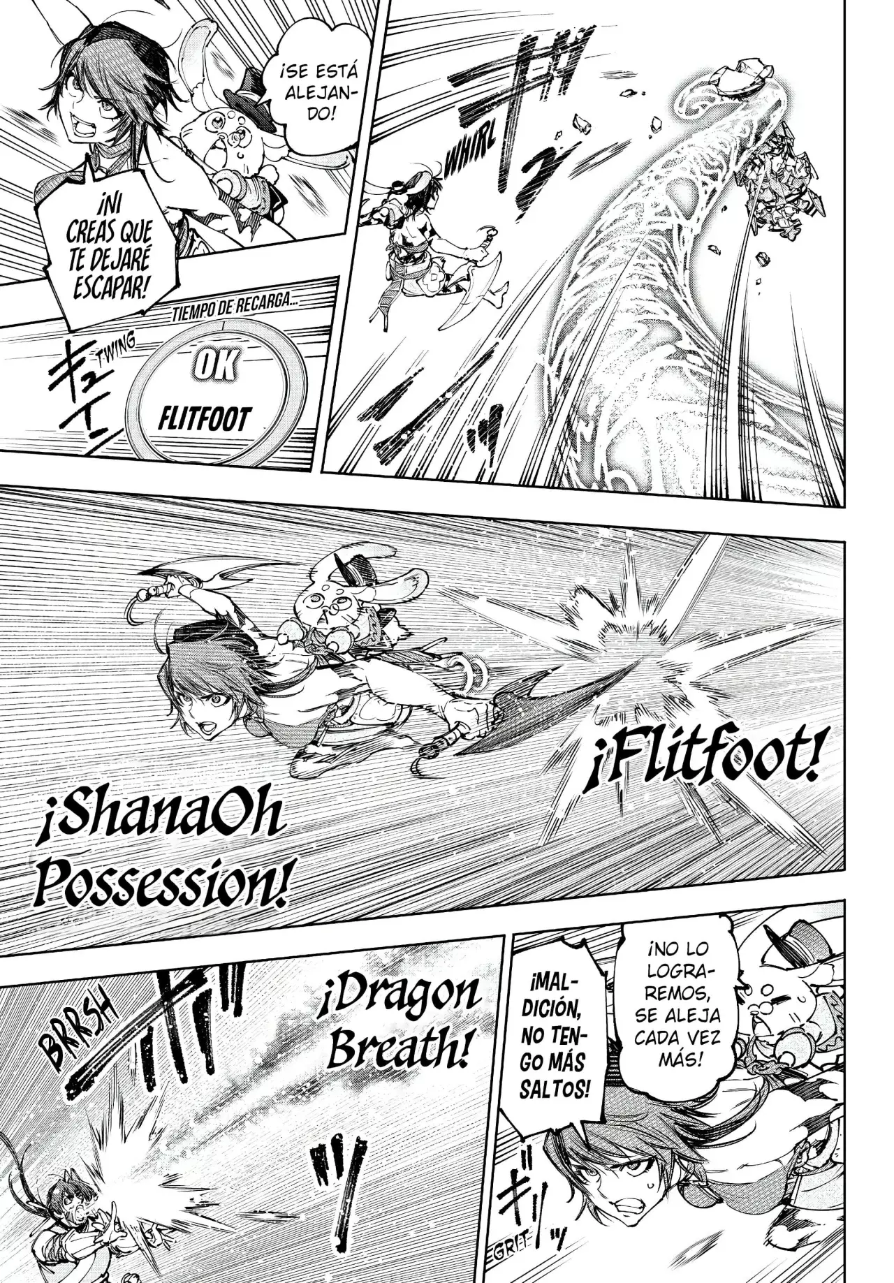 Read Shangri-La Frontier_ Shitty Games Hunter Challenges Godly Game ES Manga Online