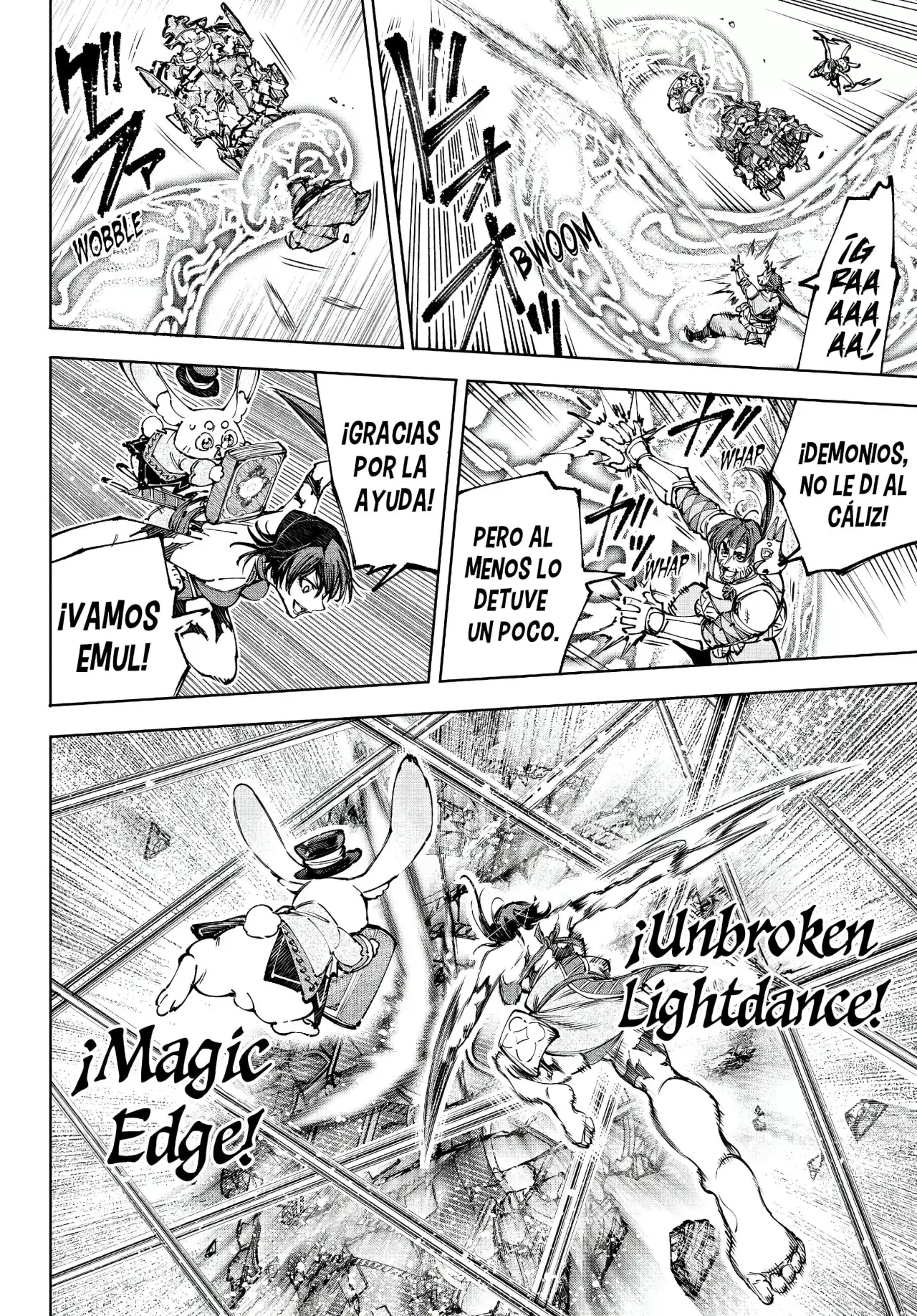 Read Shangri-La Frontier_ Shitty Games Hunter Challenges Godly Game ES Manga Online