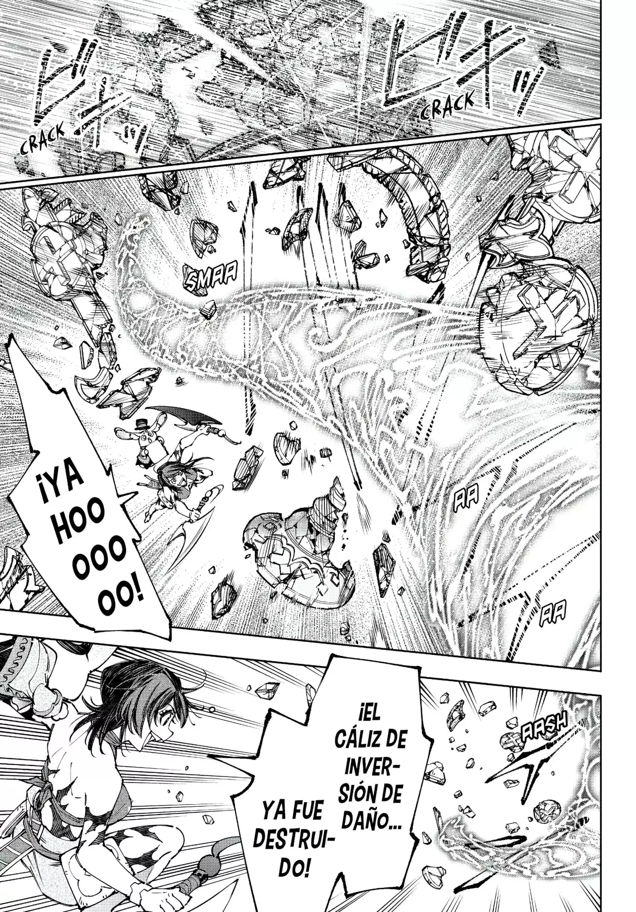 Read Shangri-La Frontier_ Shitty Games Hunter Challenges Godly Game ES Manga Online